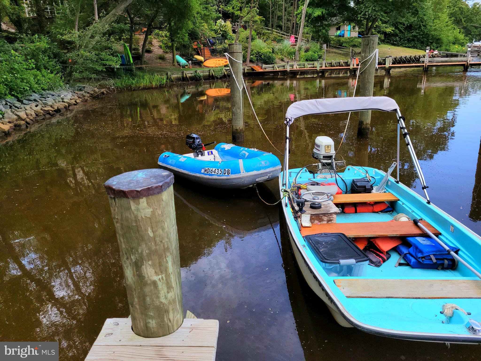 SEVERNA FOREST - Residential