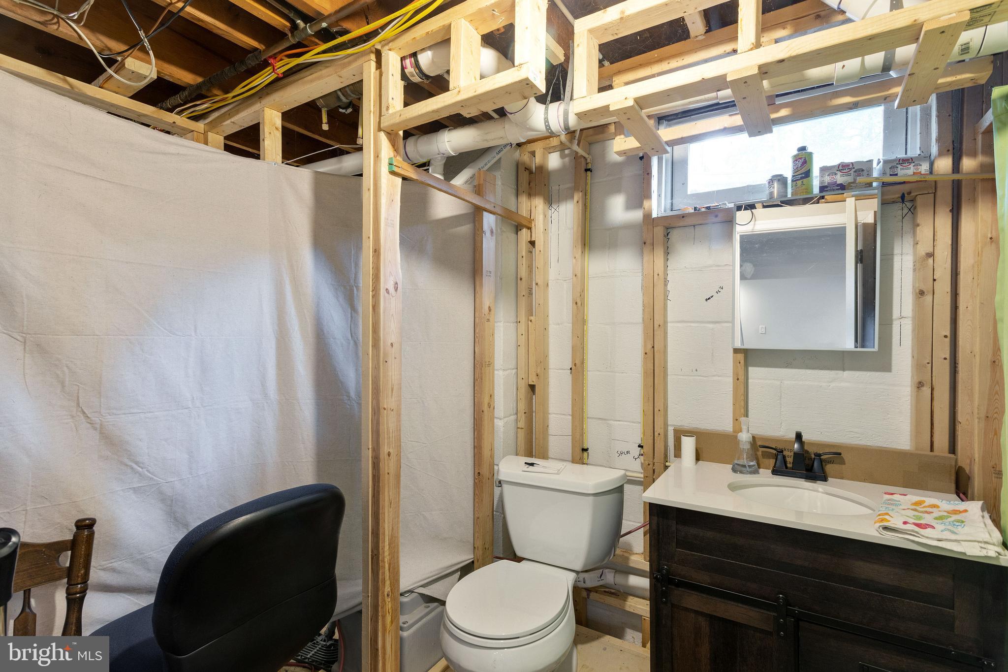 SEVERNA FOREST - Residential