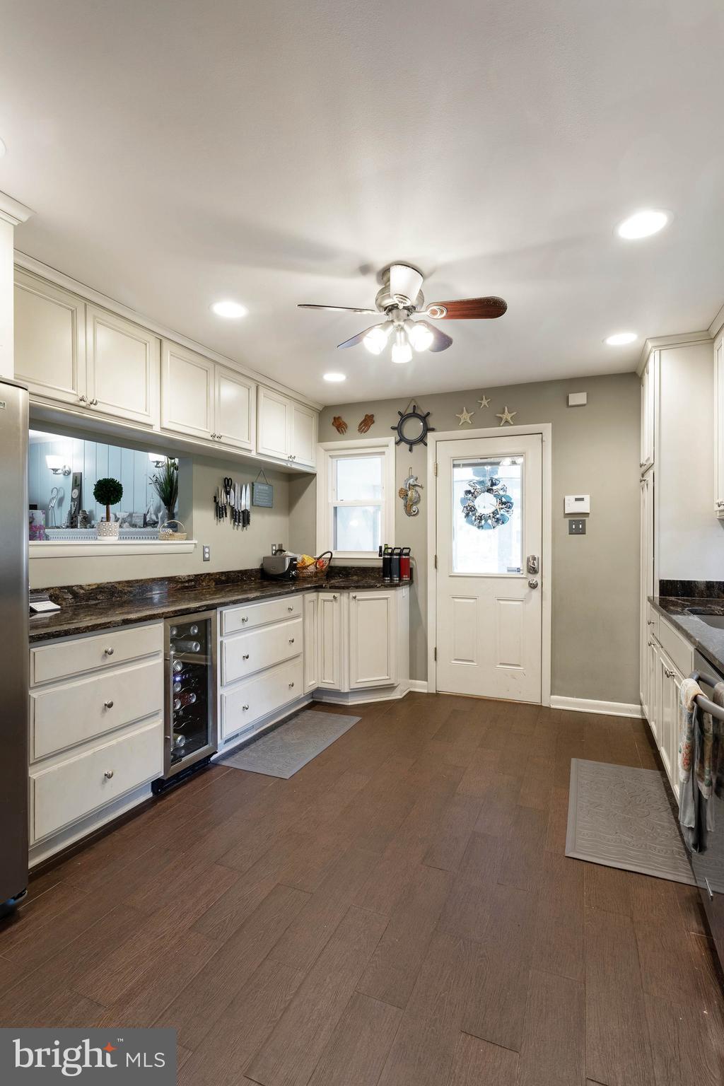 SEVERNA FOREST - Residential