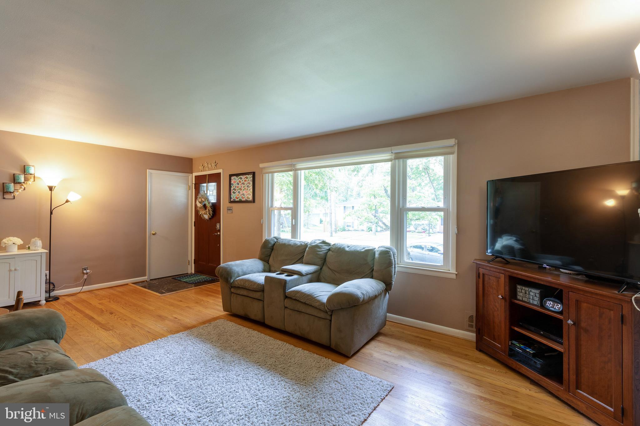 SEVERNA FOREST - Residential