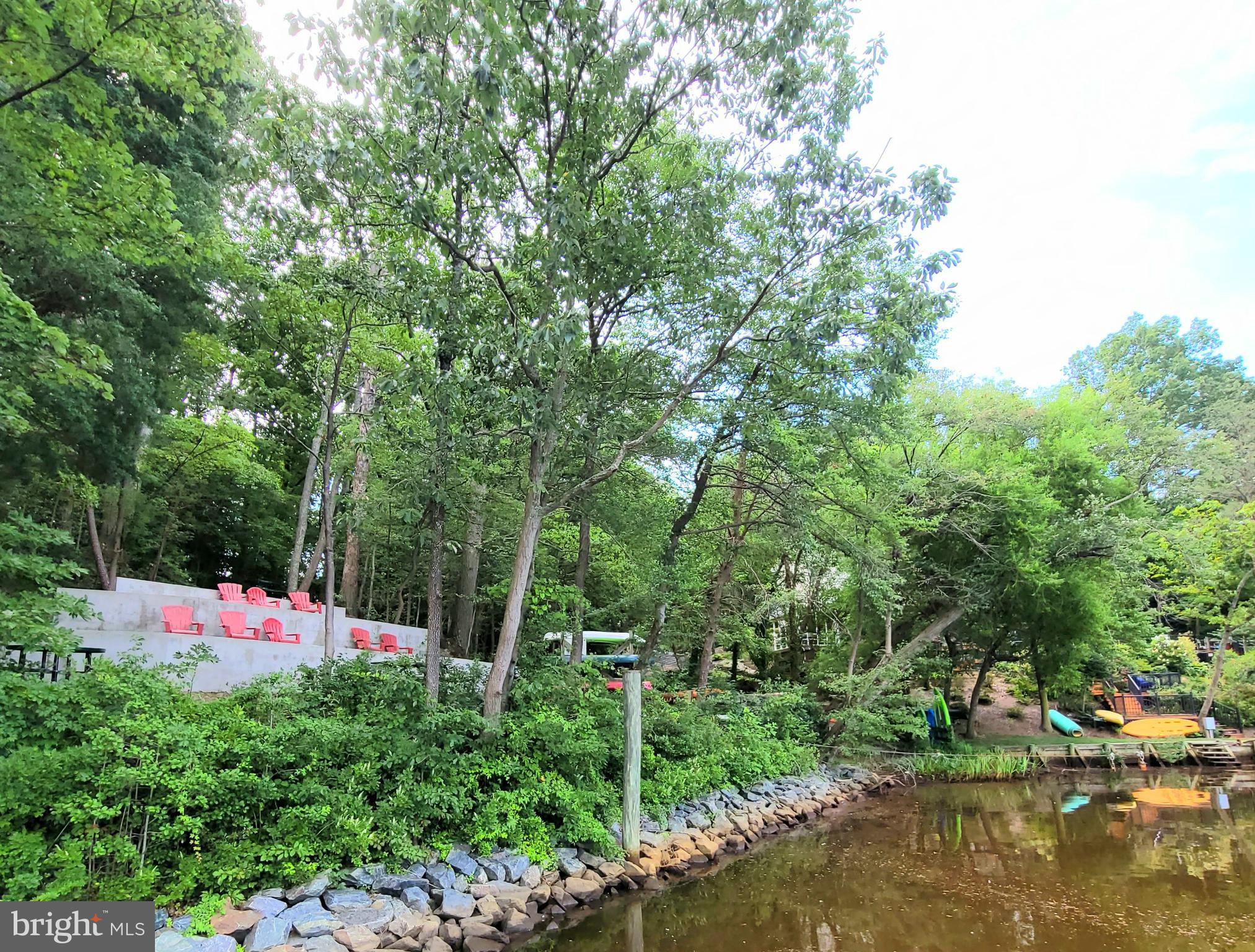 SEVERNA FOREST - Residential