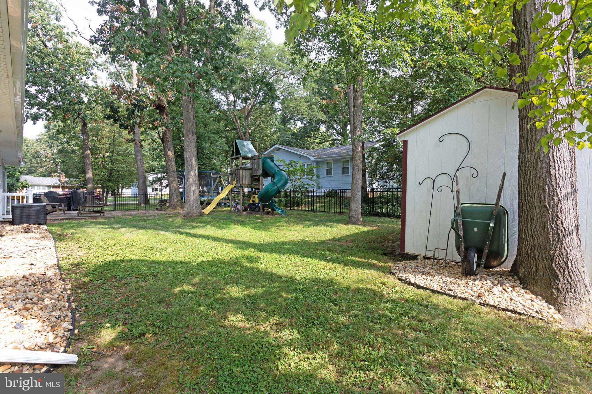 SEVERNA FOREST - Residential