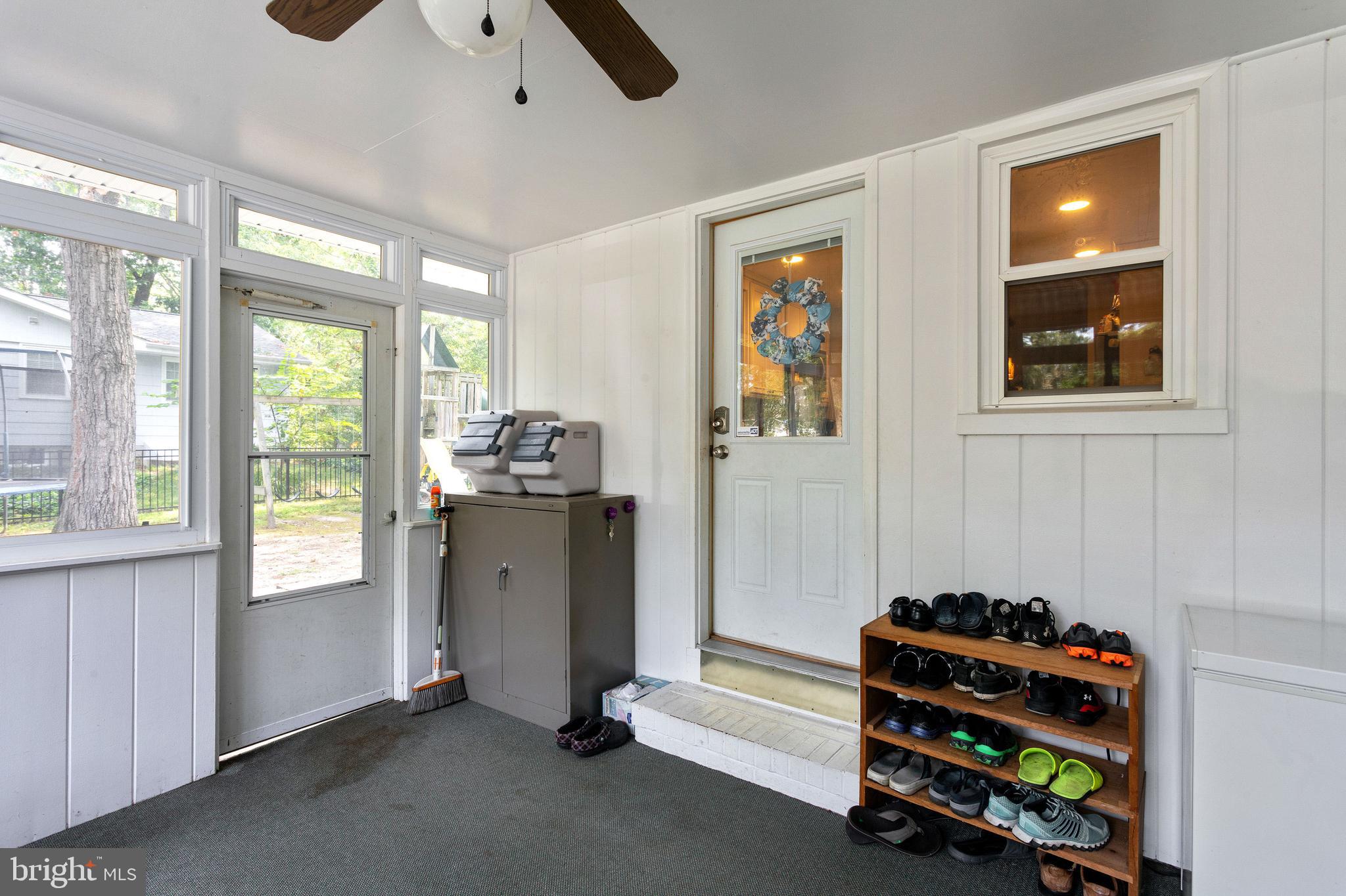 SEVERNA FOREST - Residential