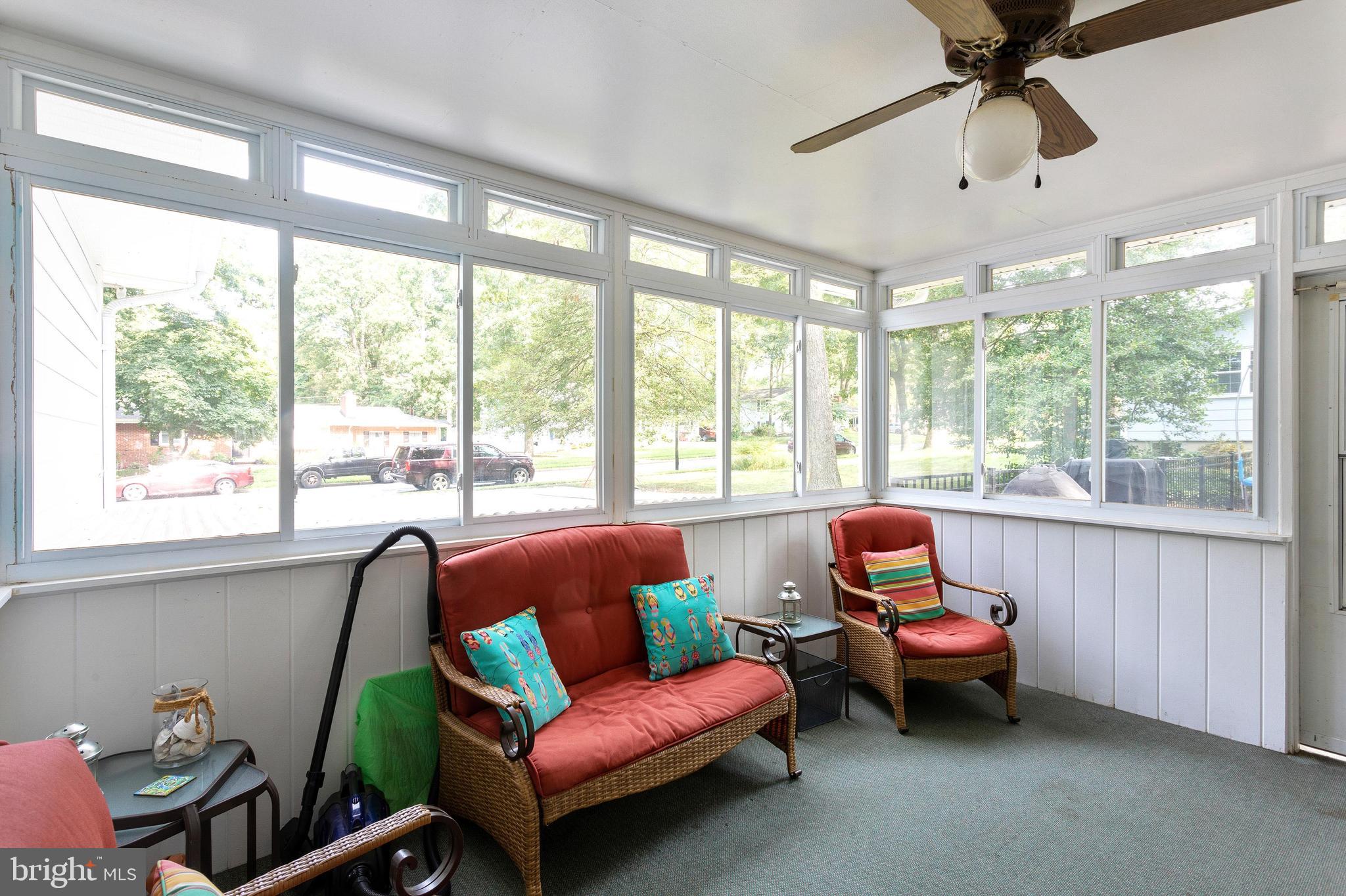 SEVERNA FOREST - Residential