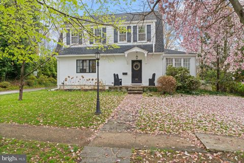 7113 BRISTOL ROAD BALTIMORE MD 21212