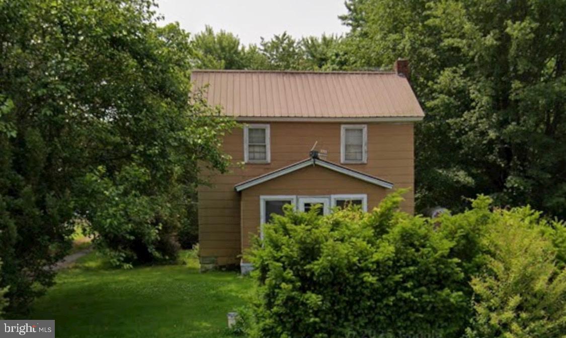 DENTON AREA - Residential