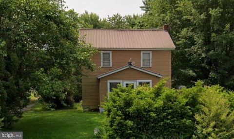 22415 HILLSBORO ROAD DENTON MD 21629