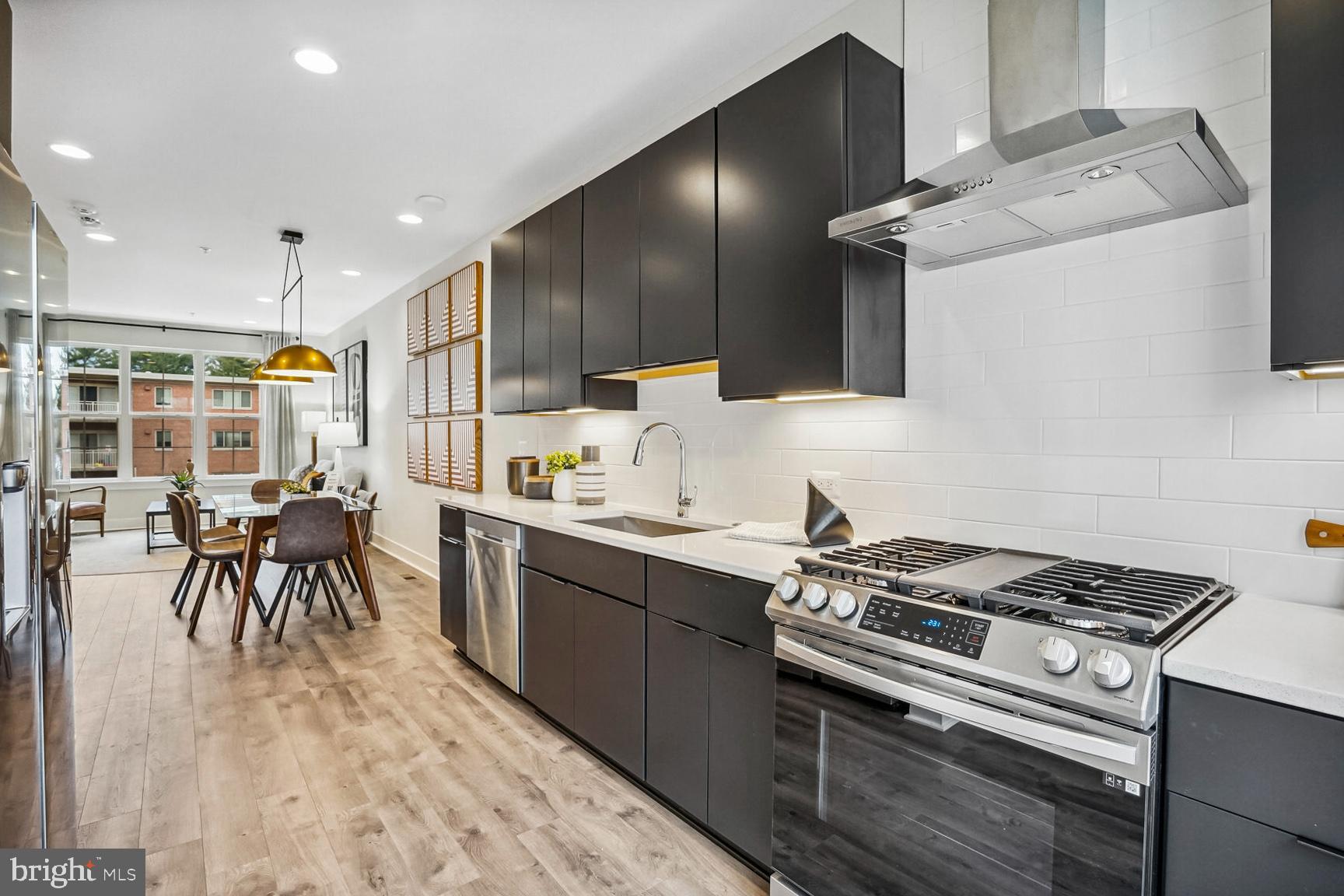 GRAHAM PARK - Residential Lease