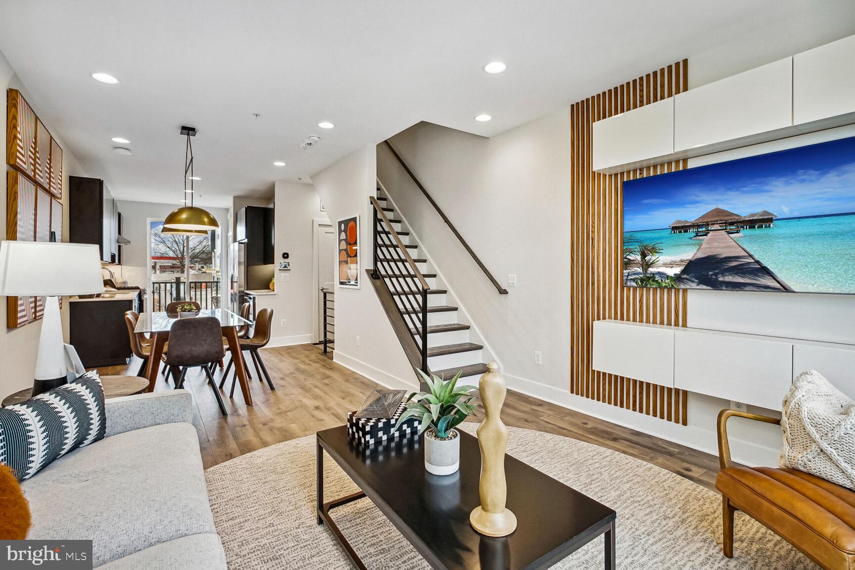 GRAHAM PARK - Residential Lease