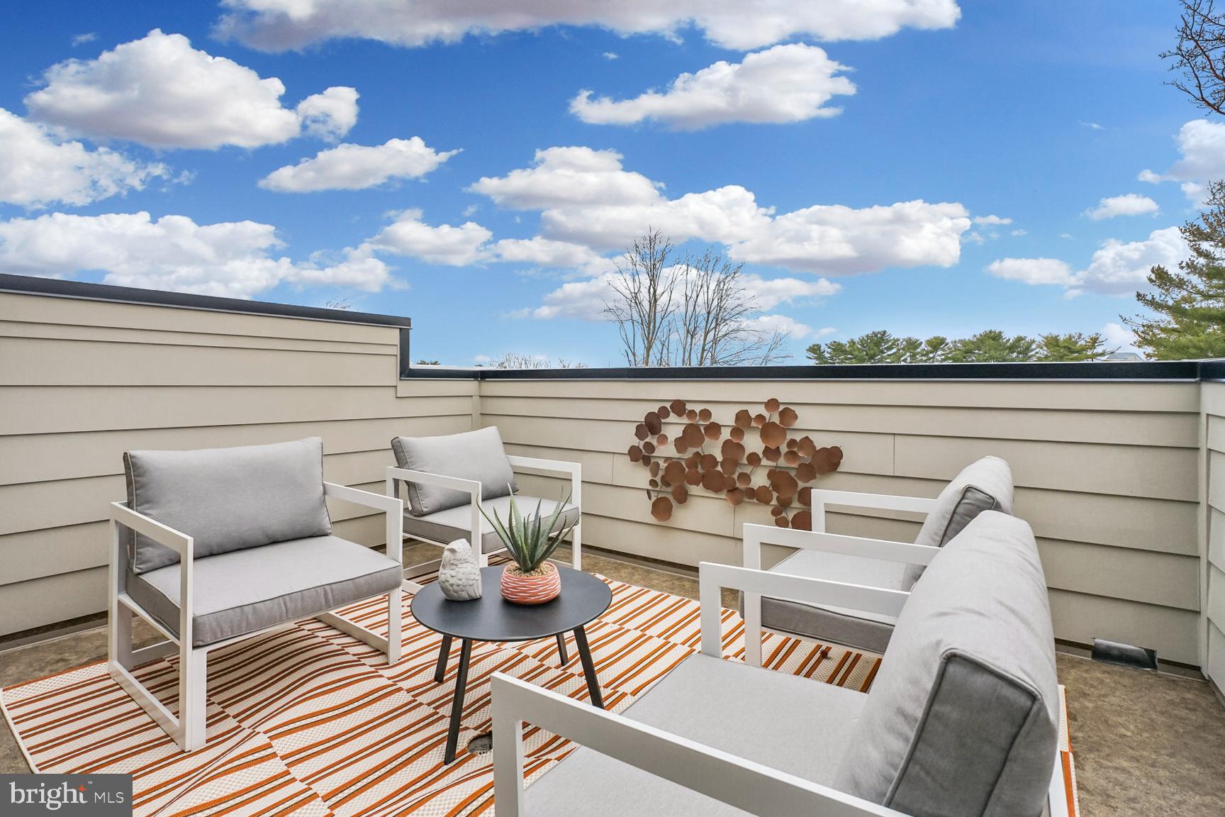 GRAHAM PARK - Residential Lease