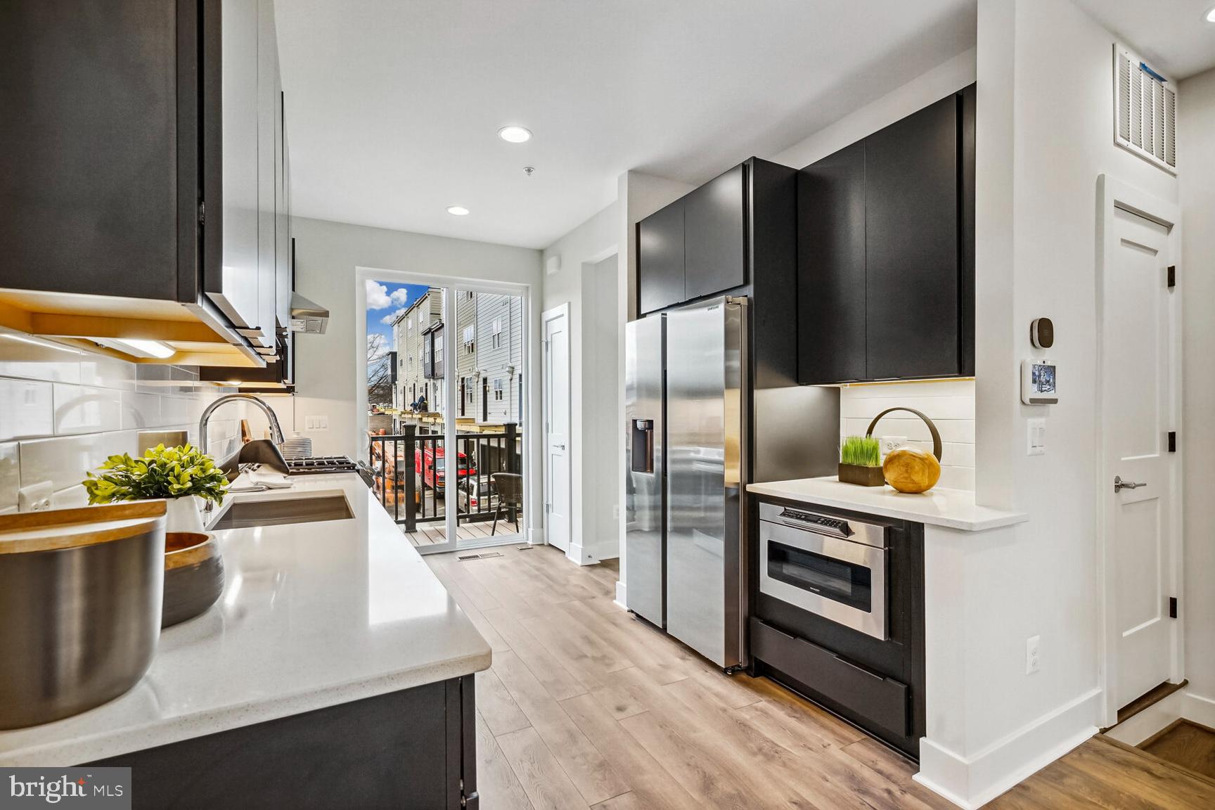 GRAHAM PARK - Residential Lease