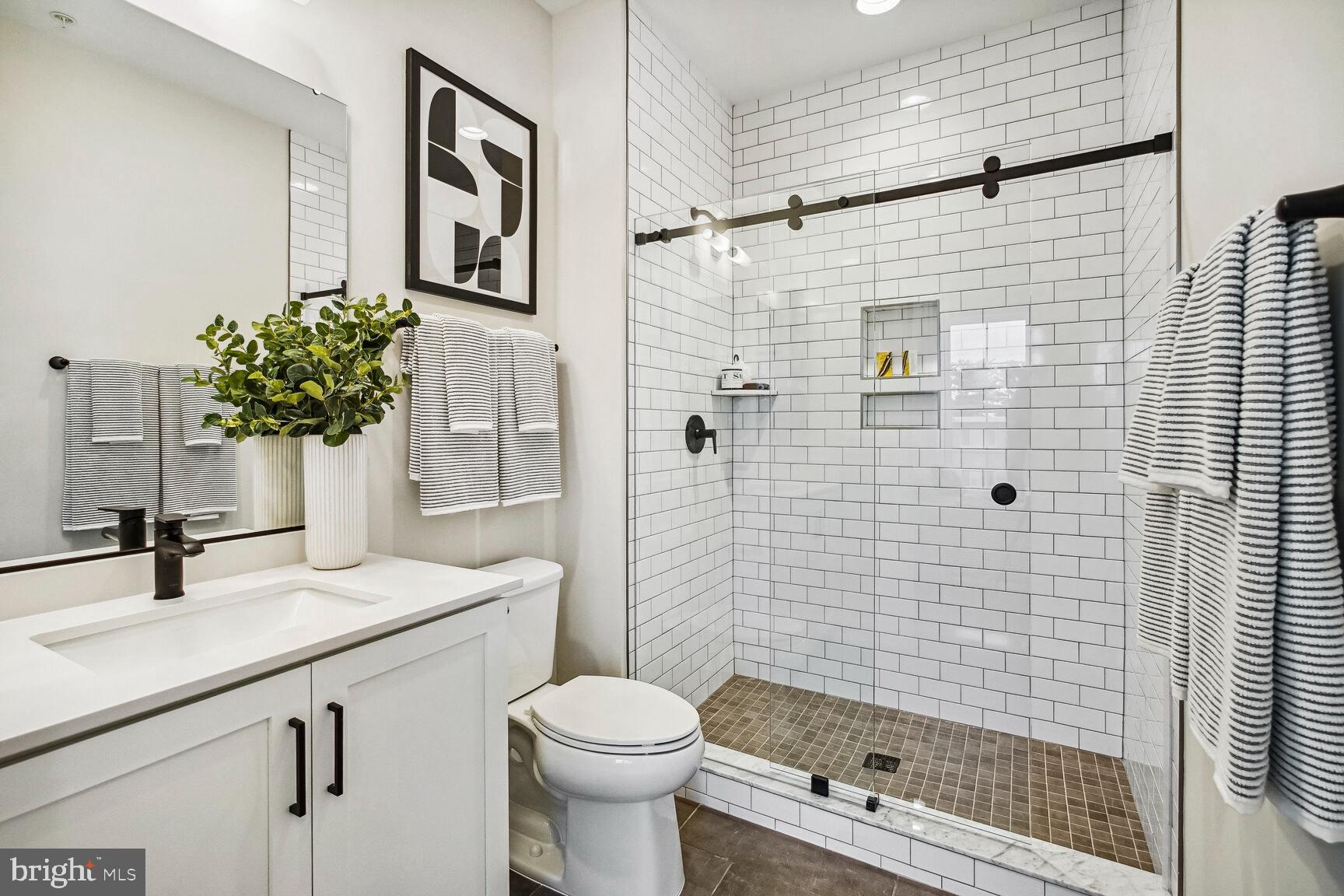 GRAHAM PARK - Residential Lease