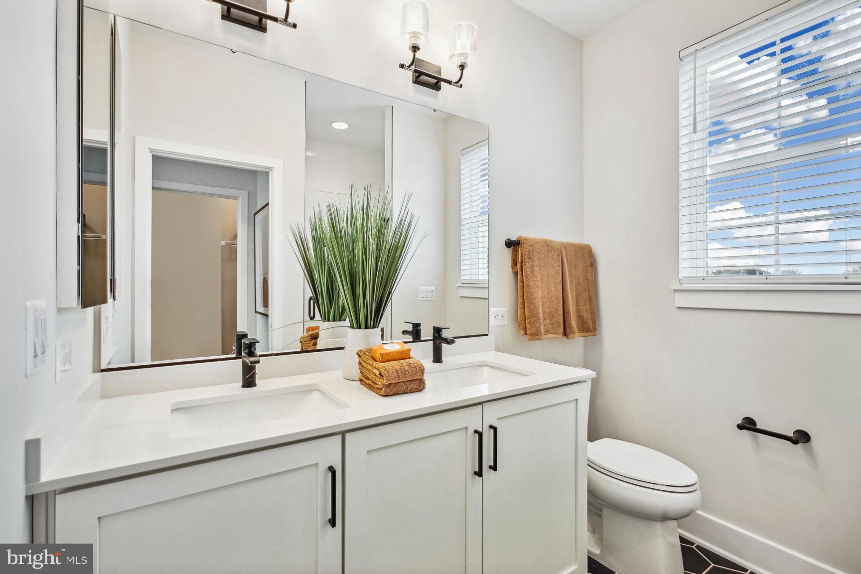 GRAHAM PARK - Residential Lease