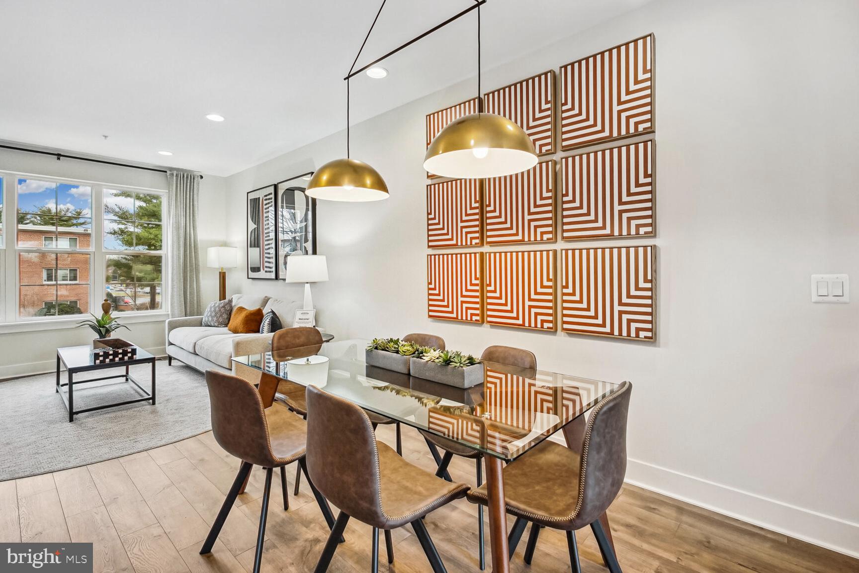 GRAHAM PARK - Residential Lease