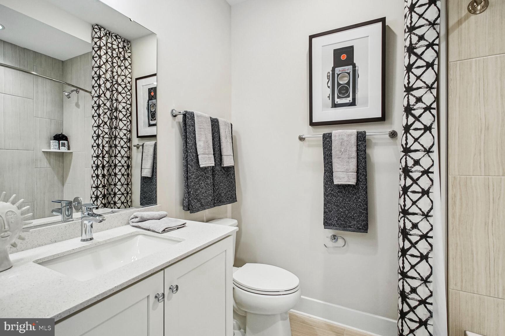 GRAHAM PARK - Residential Lease