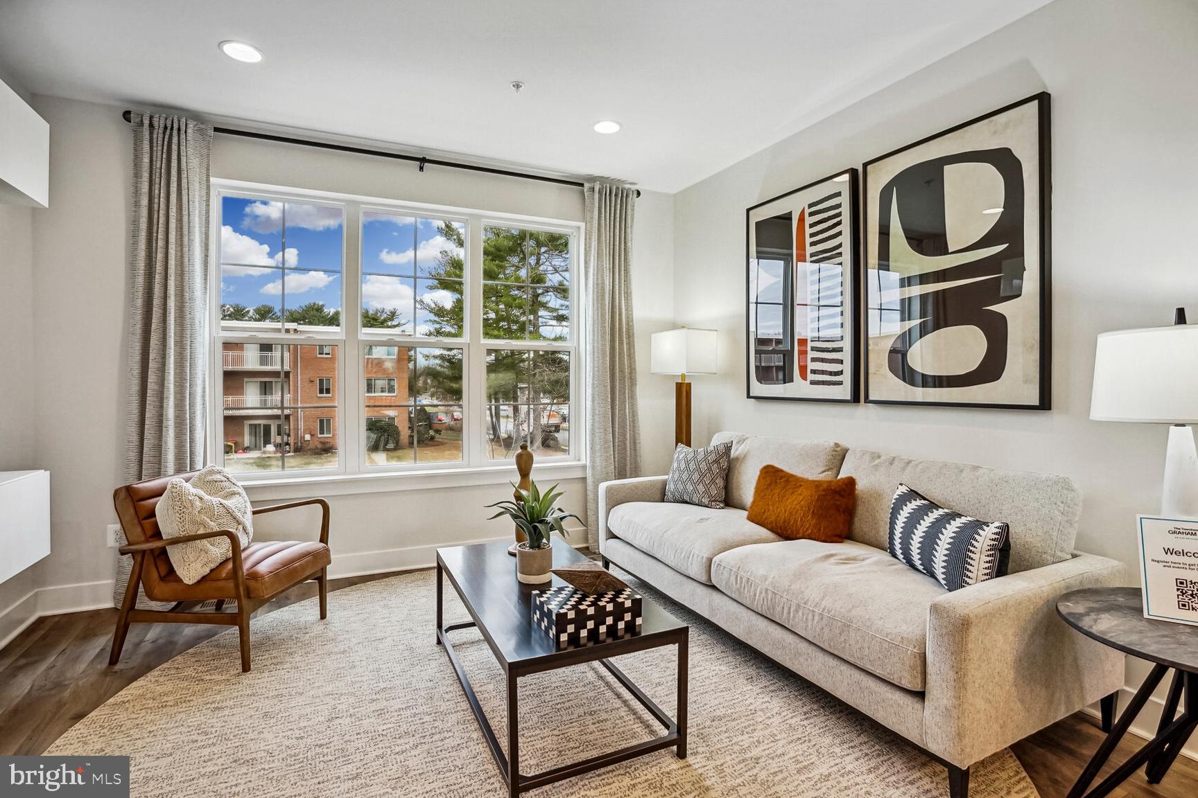 GRAHAM PARK - Residential Lease