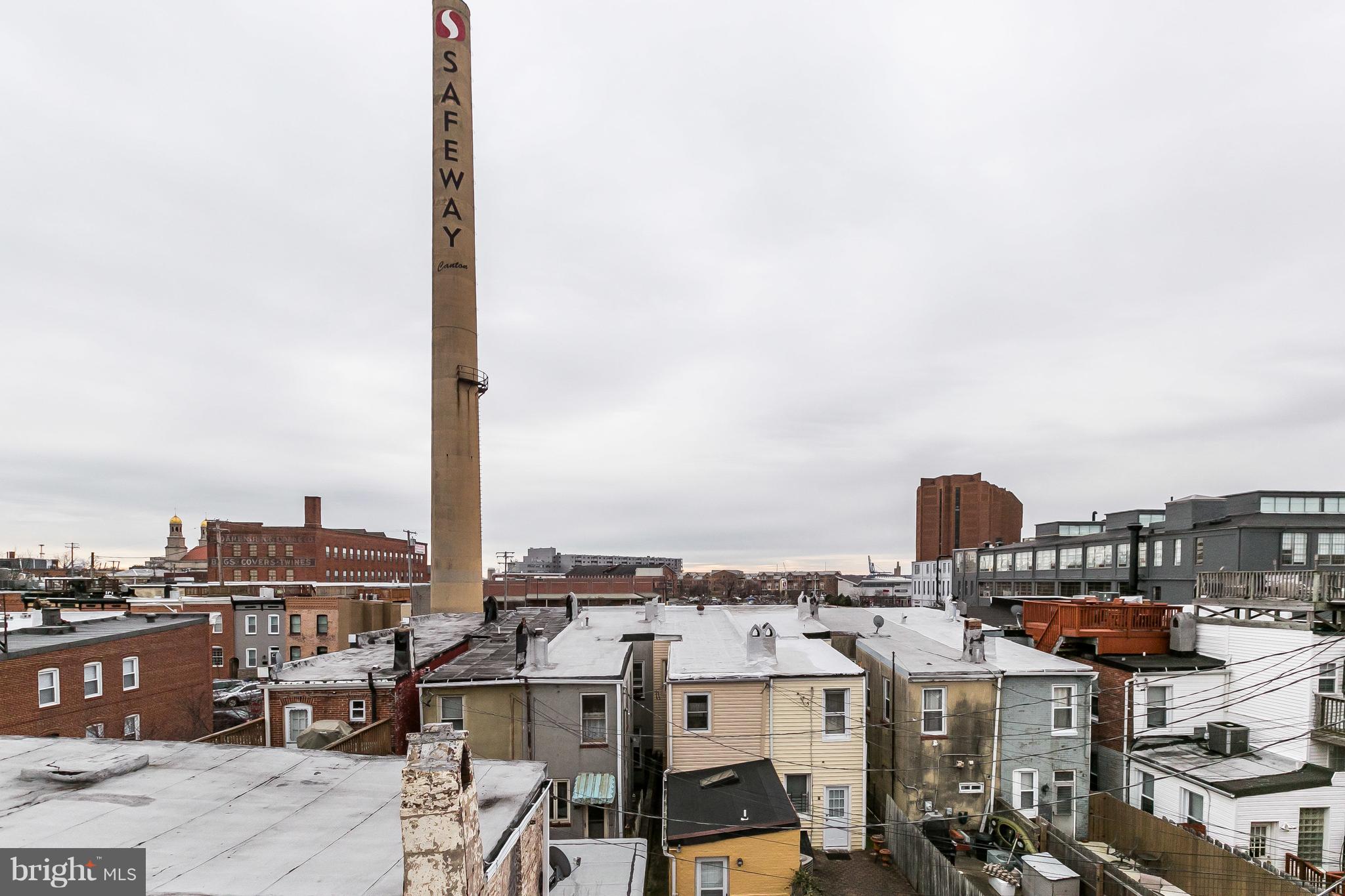 CANTON - Residential