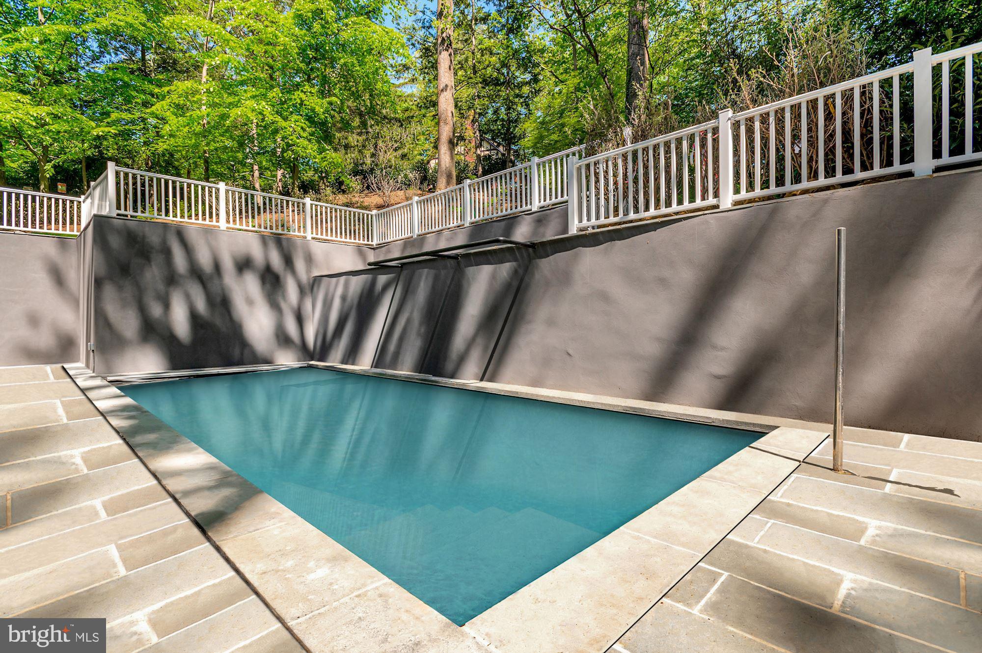 FOREST HILLS - Residential