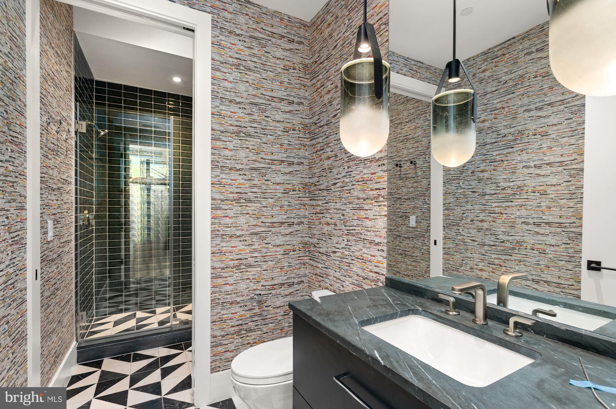 FOREST HILLS - Residential