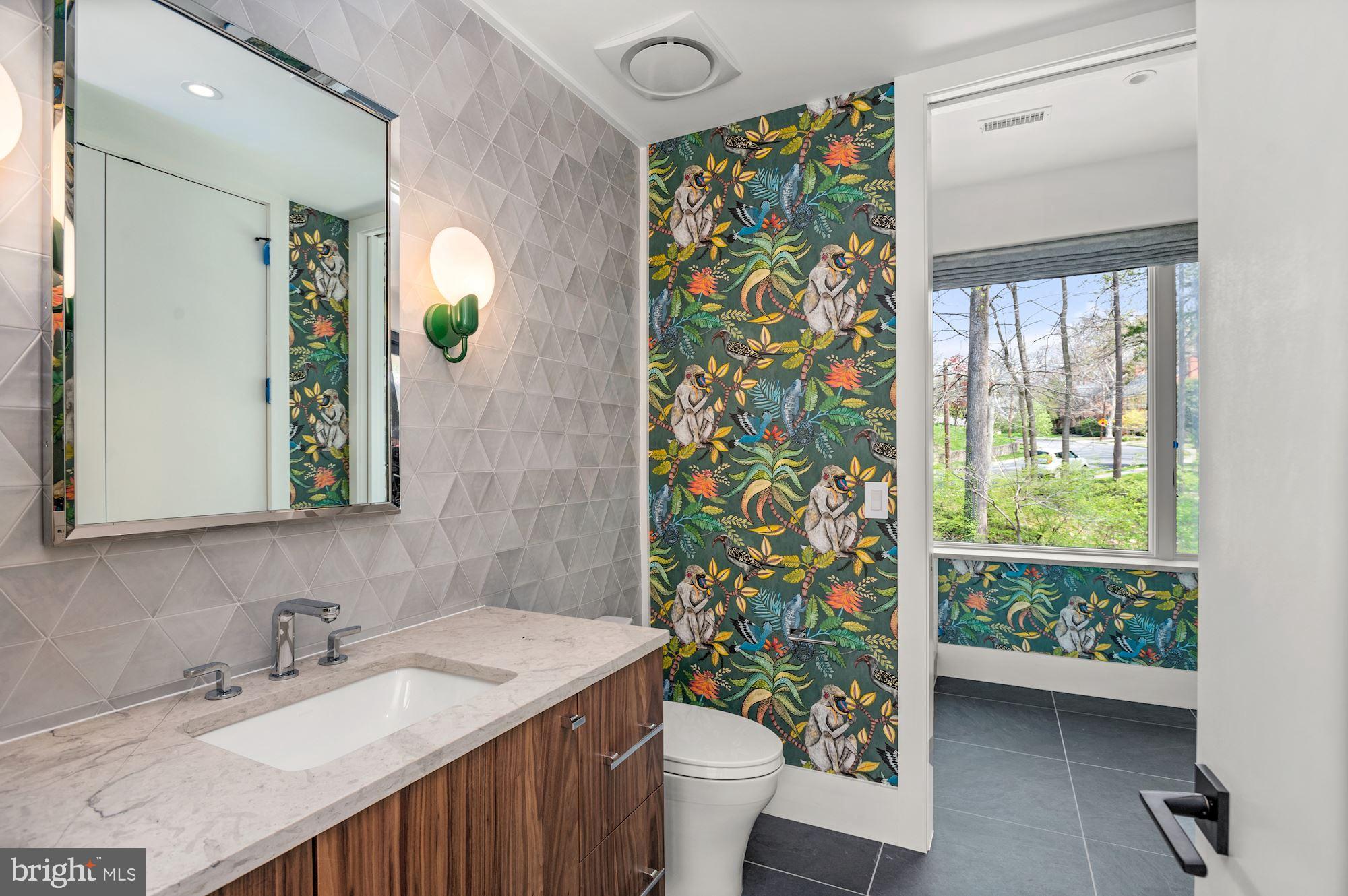 FOREST HILLS - Residential