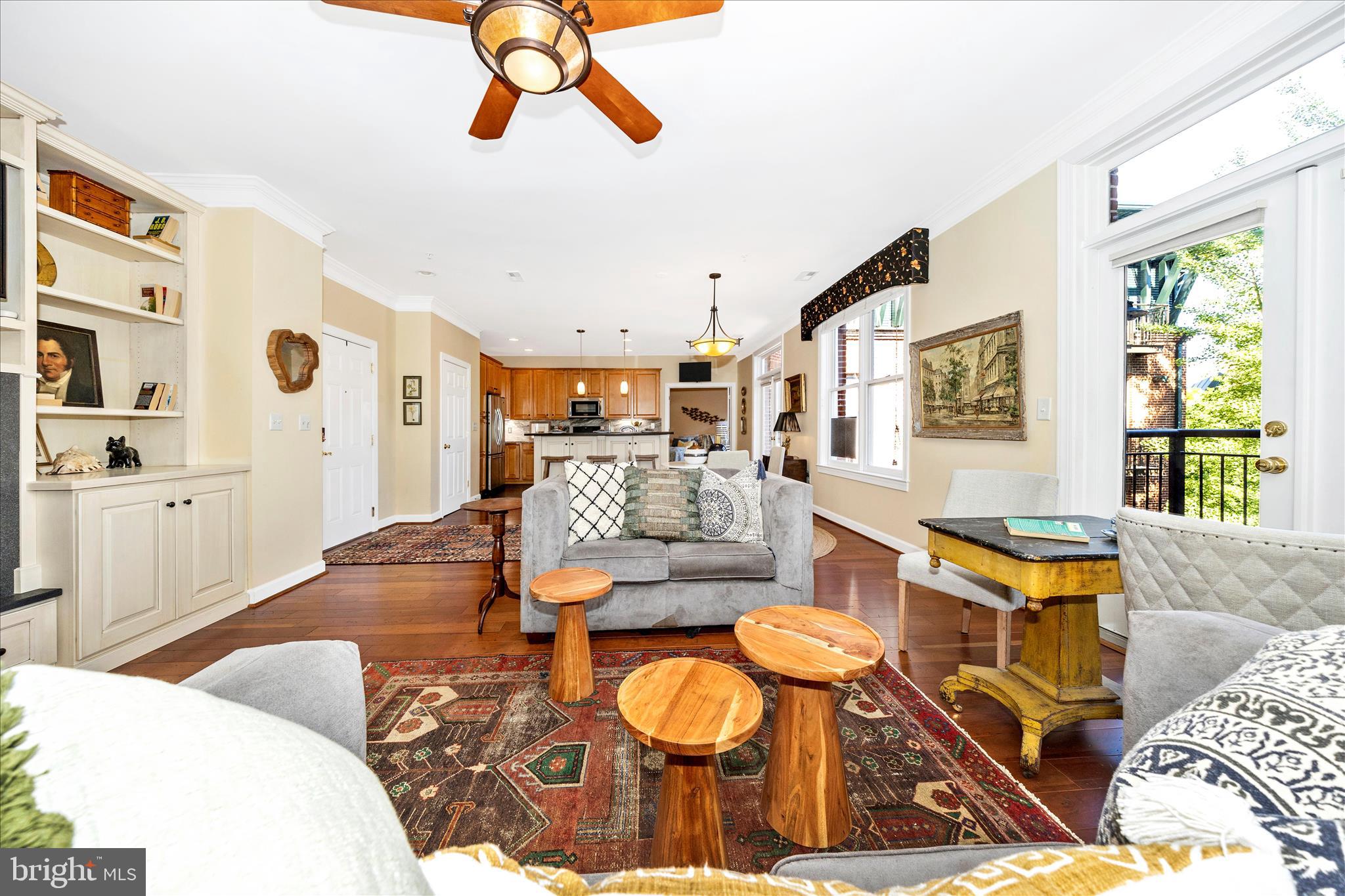 MAXWELL PLACE - Residential