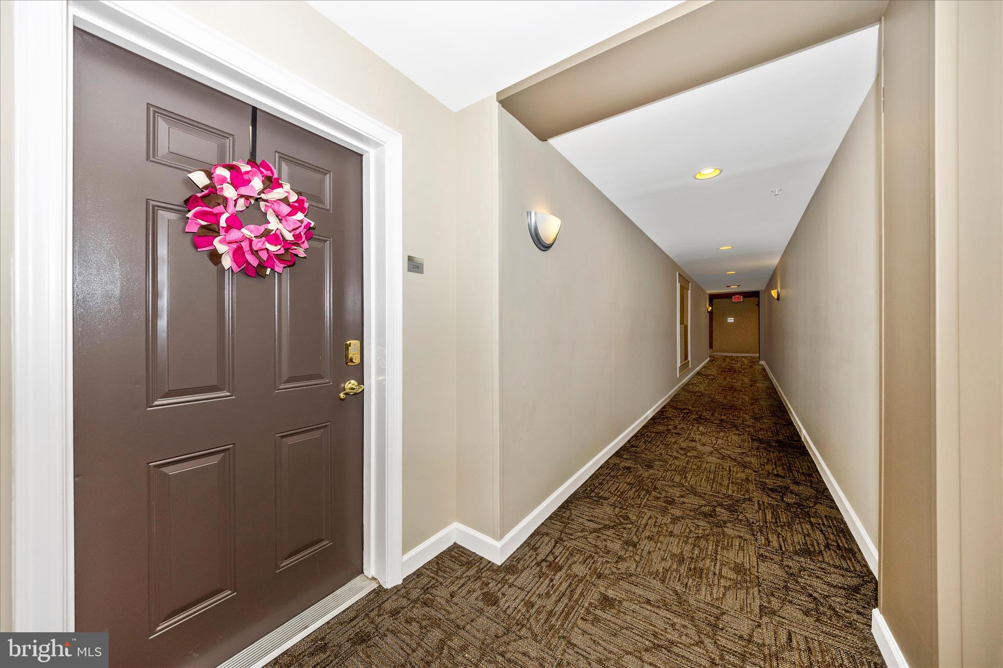 MAXWELL PLACE - Residential