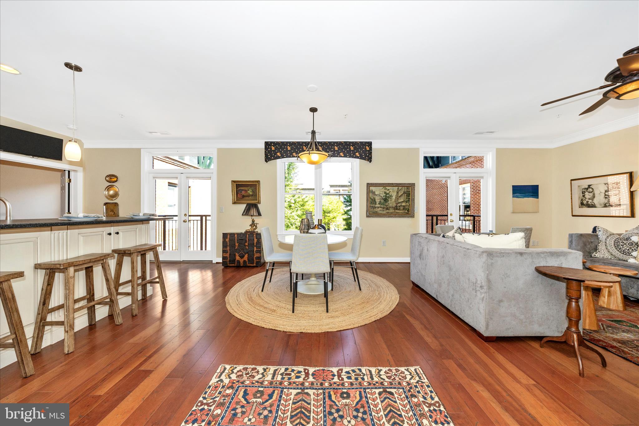 MAXWELL PLACE - Residential