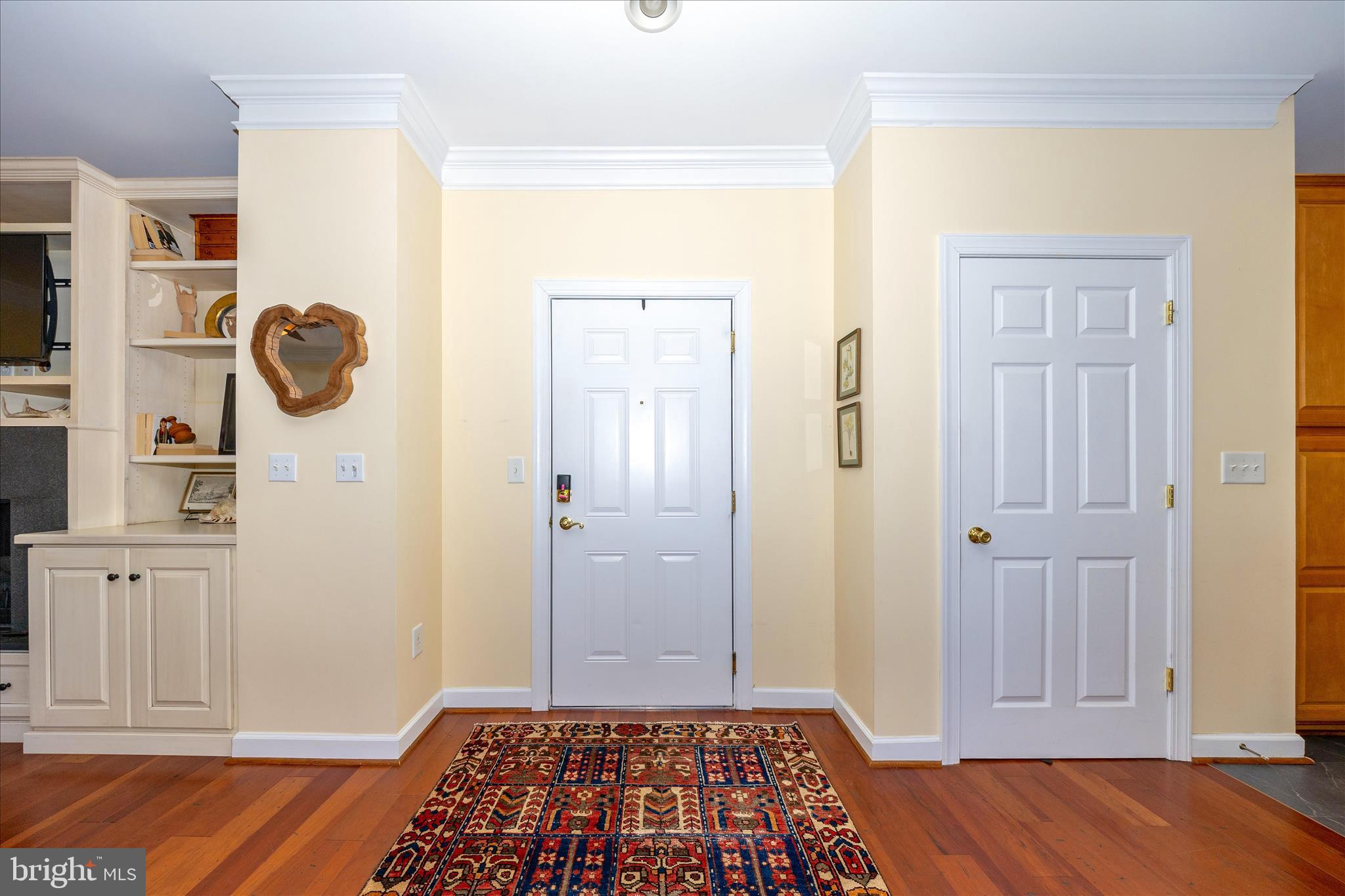 MAXWELL PLACE - Residential