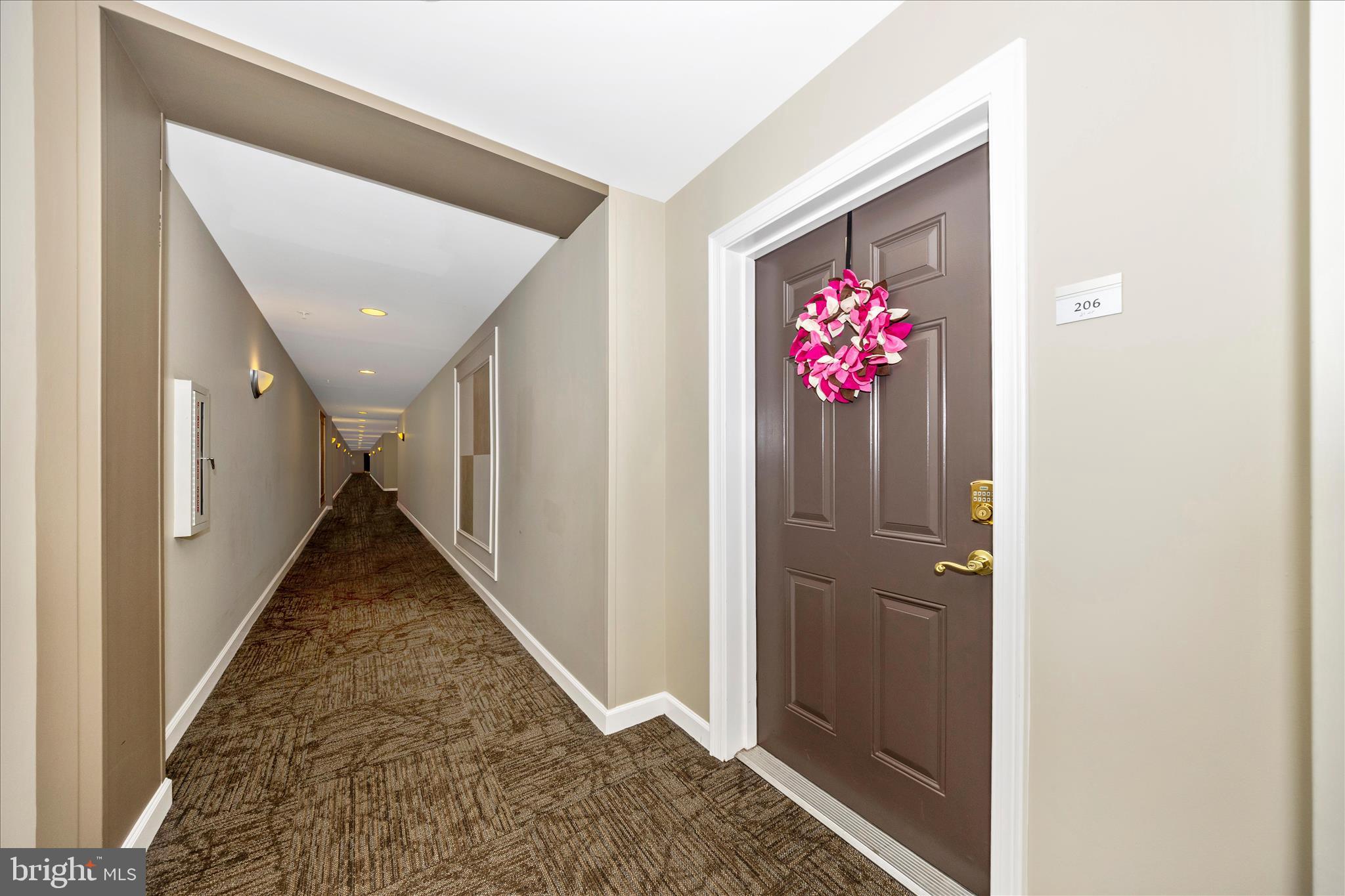 MAXWELL PLACE - Residential