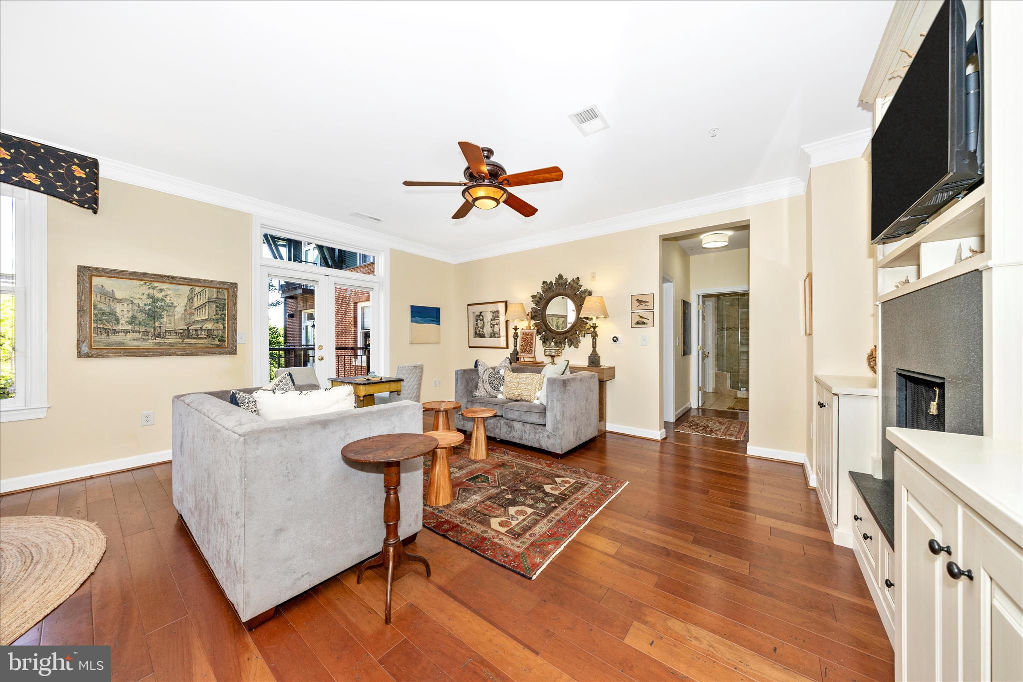 MAXWELL PLACE - Residential