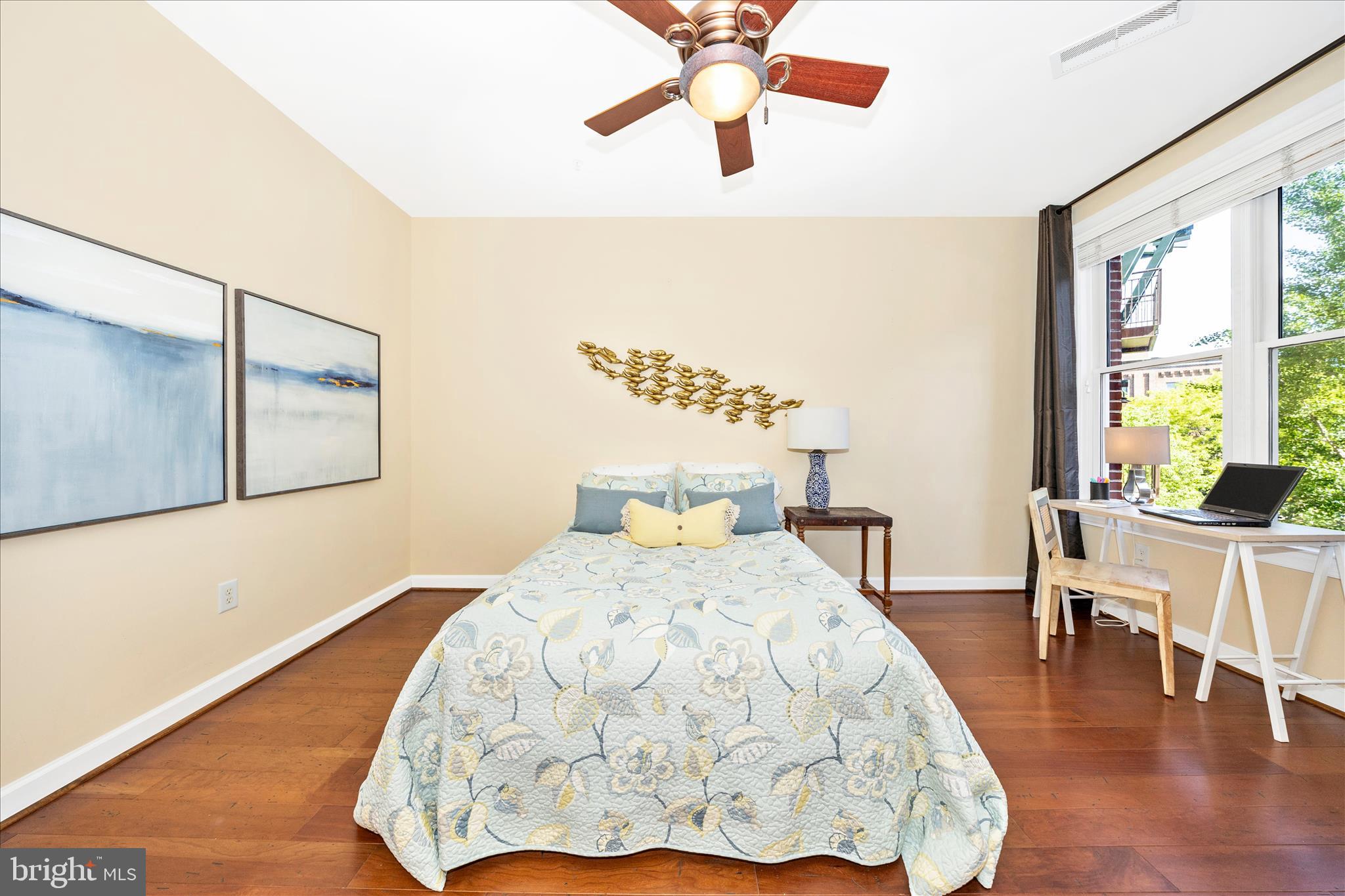 MAXWELL PLACE - Residential