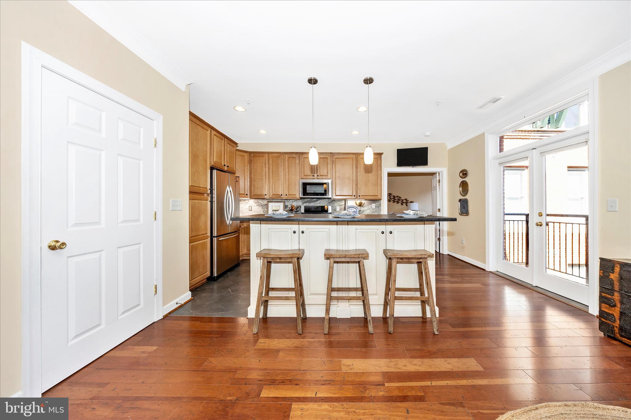 MAXWELL PLACE - Residential