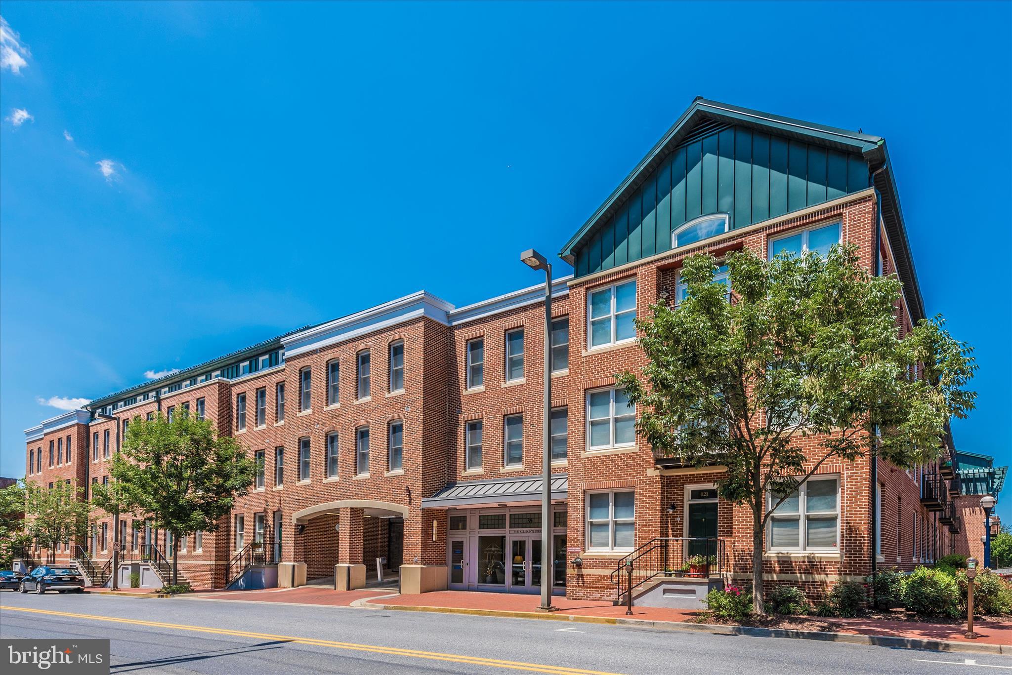 MAXWELL PLACE - Residential