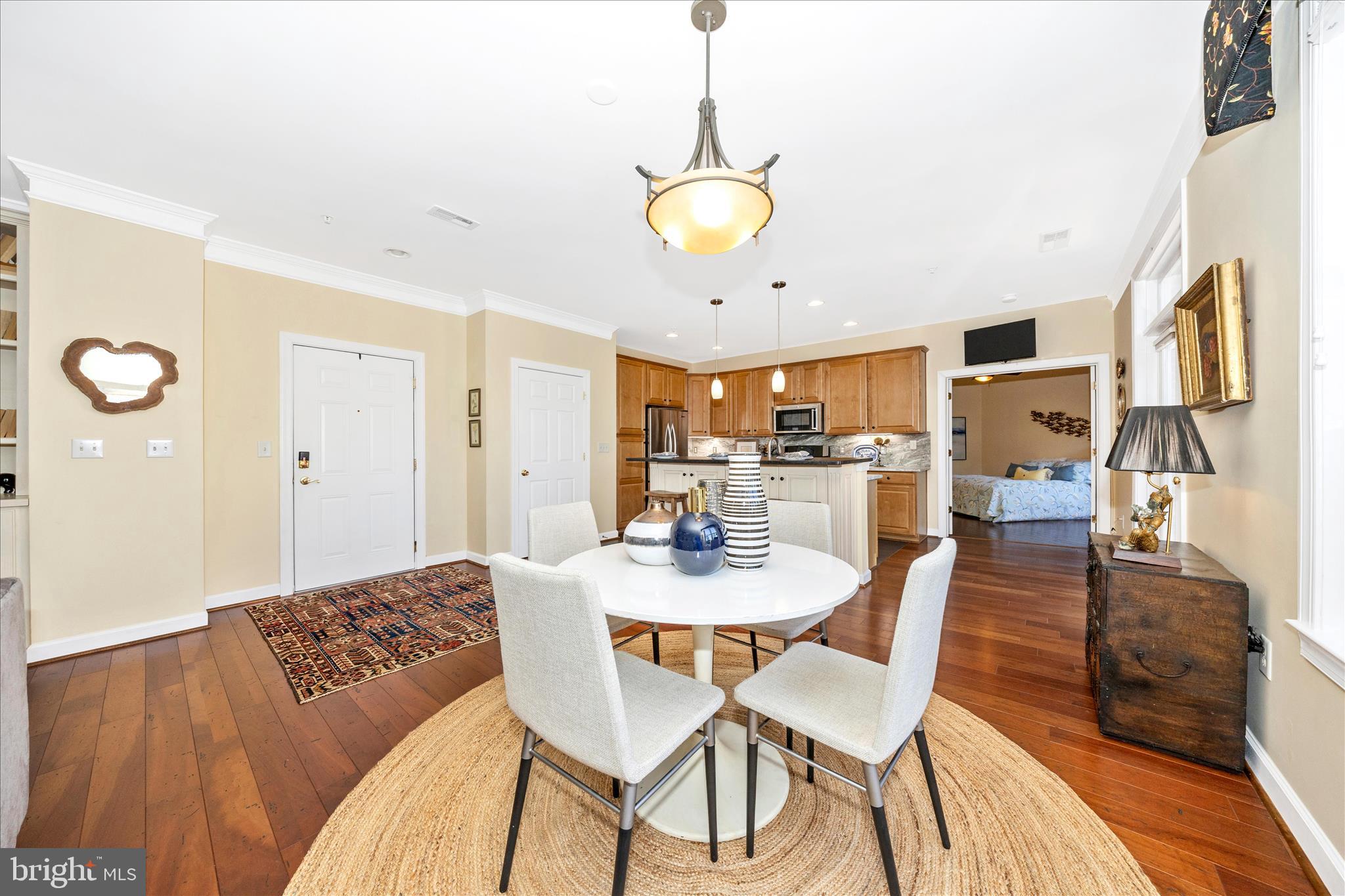 MAXWELL PLACE - Residential