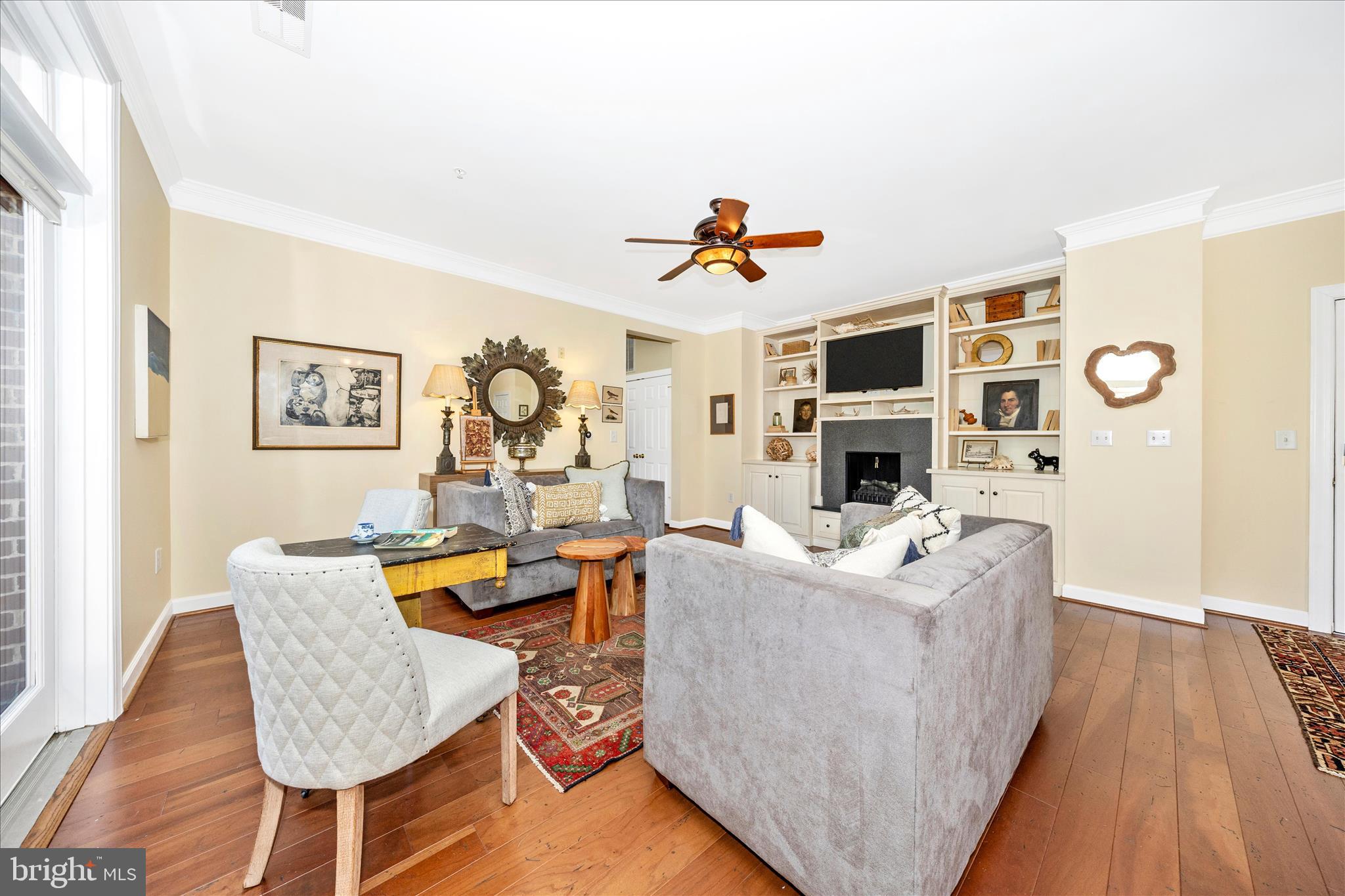 MAXWELL PLACE - Residential