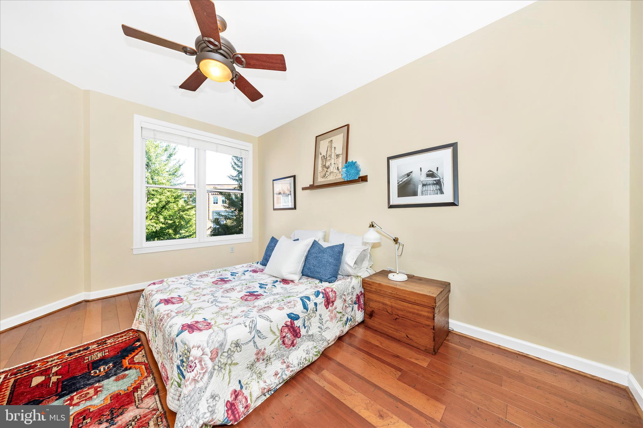 MAXWELL PLACE - Residential