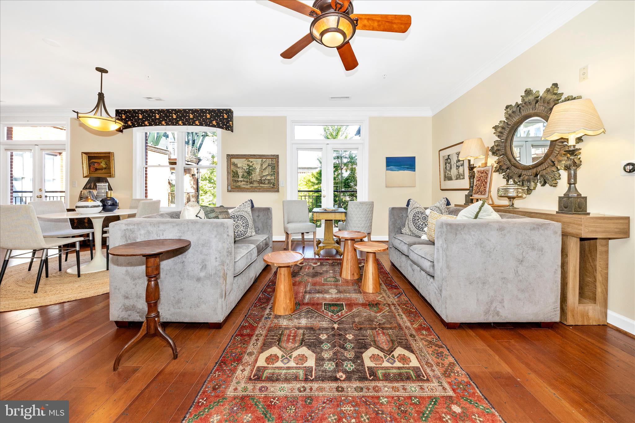 MAXWELL PLACE - Residential