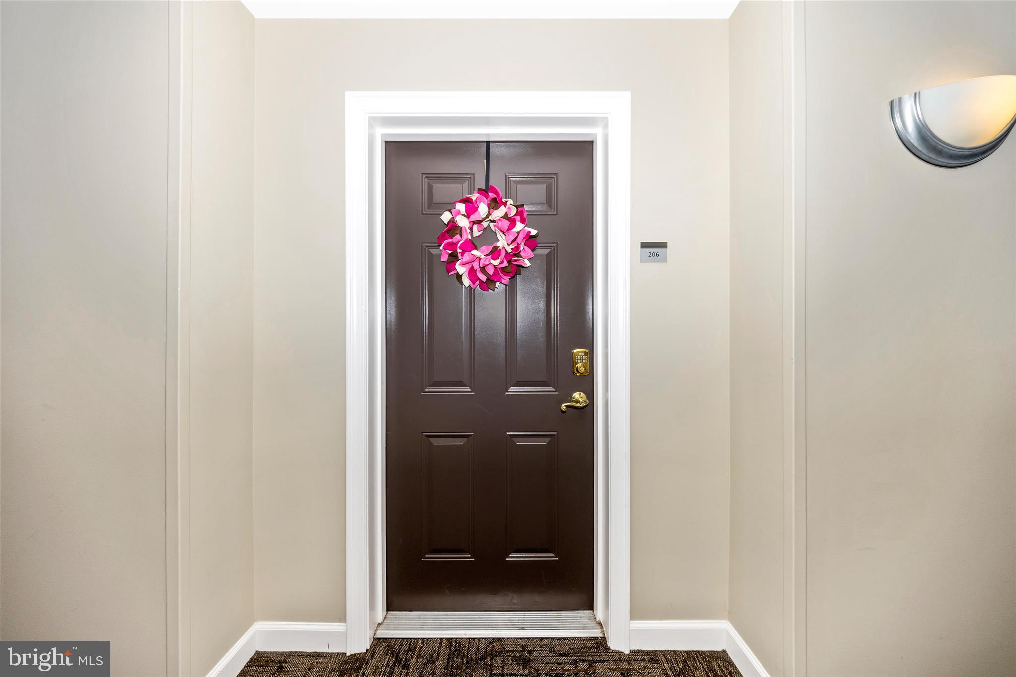 MAXWELL PLACE - Residential