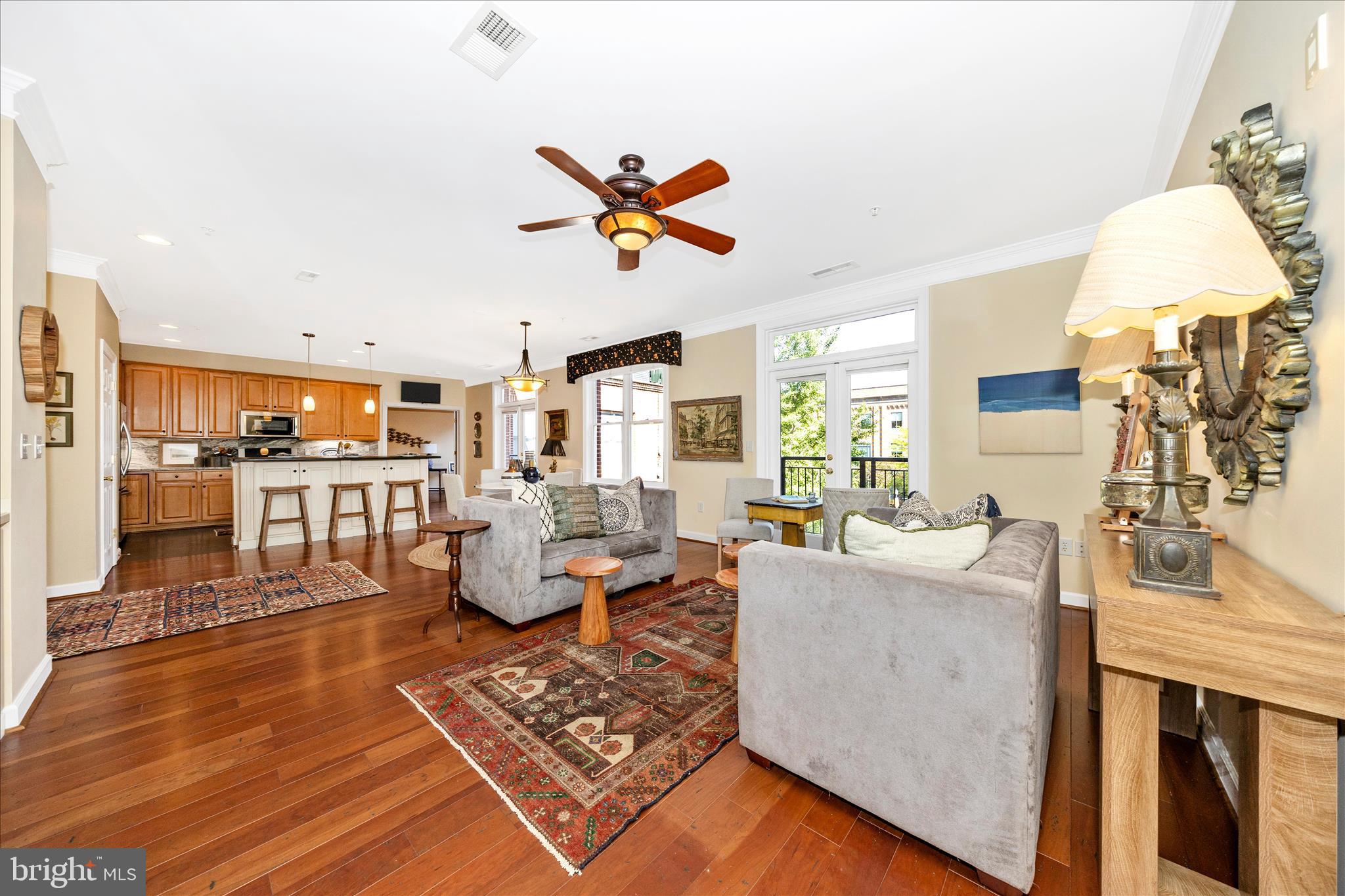 MAXWELL PLACE - Residential