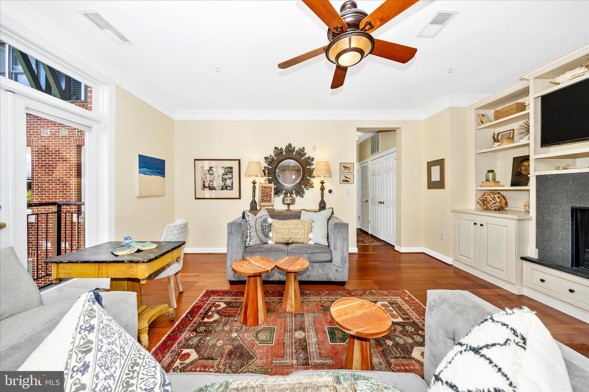 MAXWELL PLACE - Residential