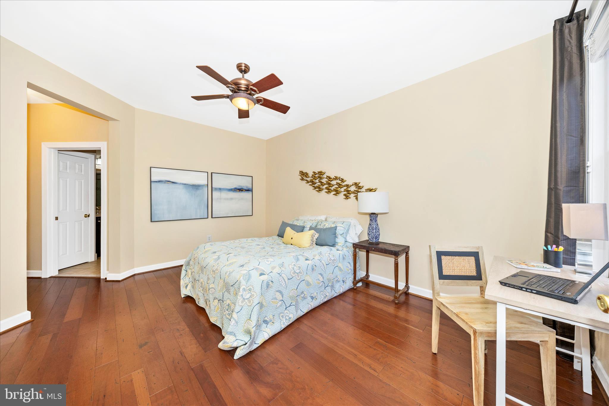 MAXWELL PLACE - Residential