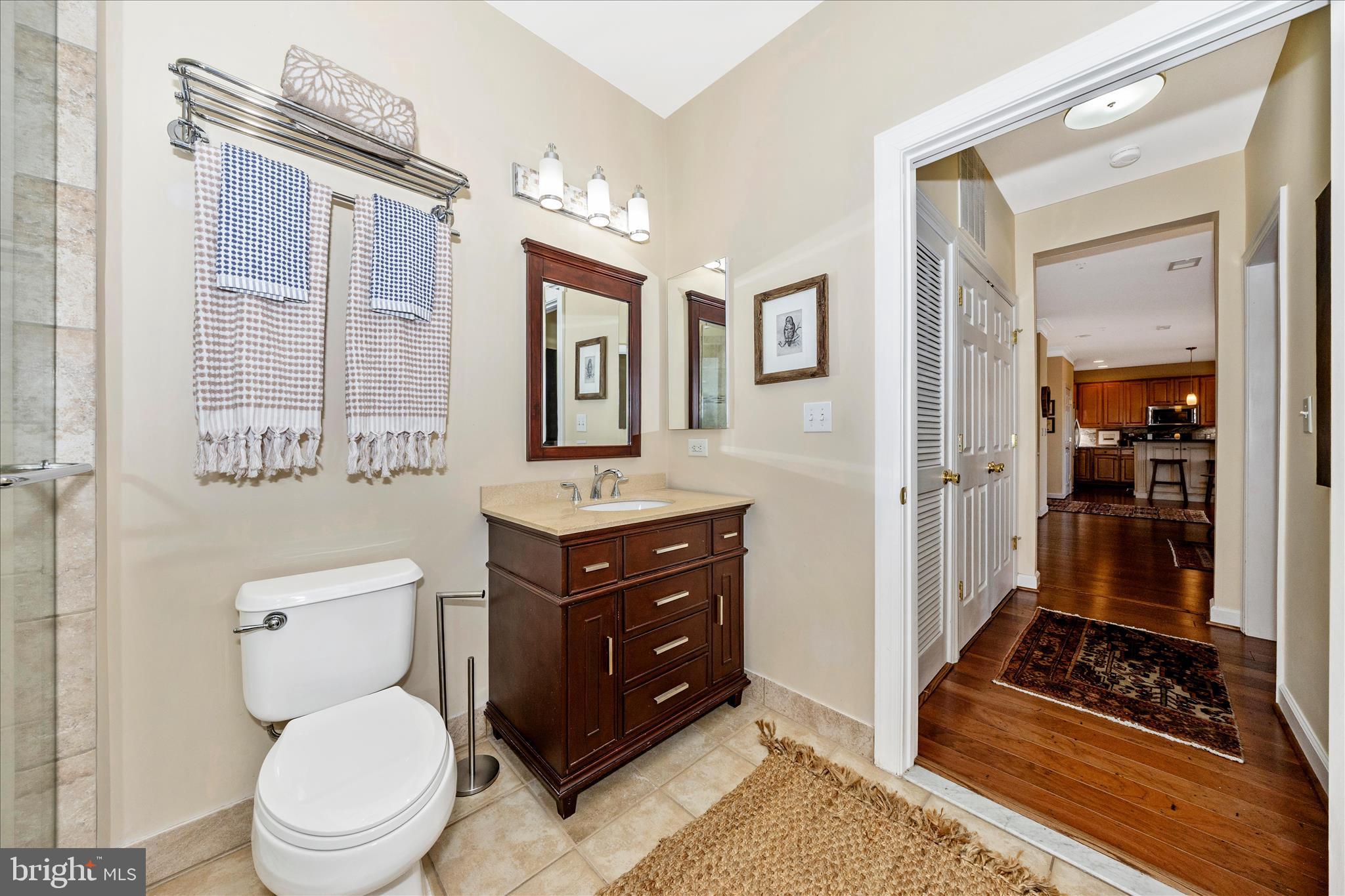 MAXWELL PLACE - Residential