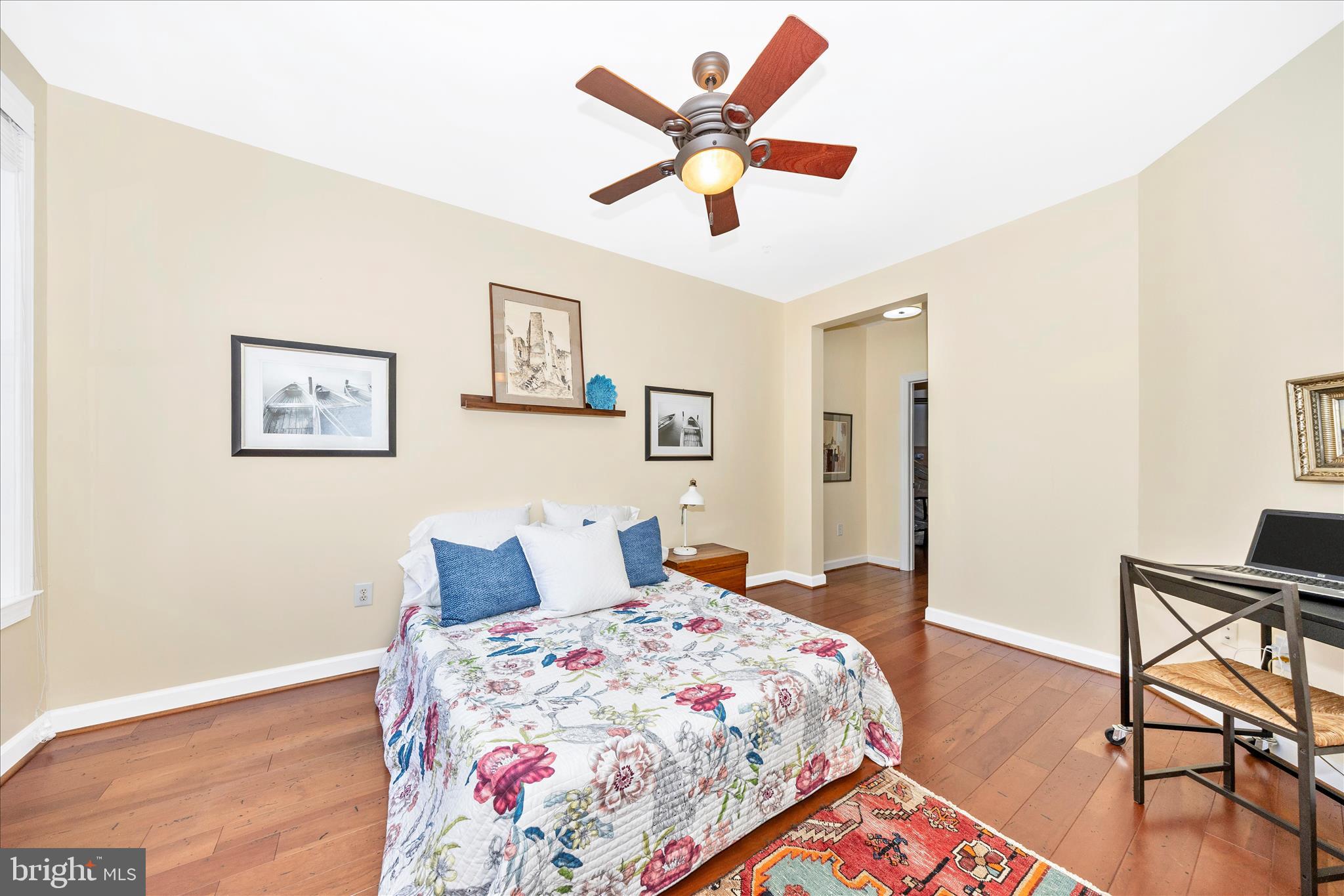 MAXWELL PLACE - Residential