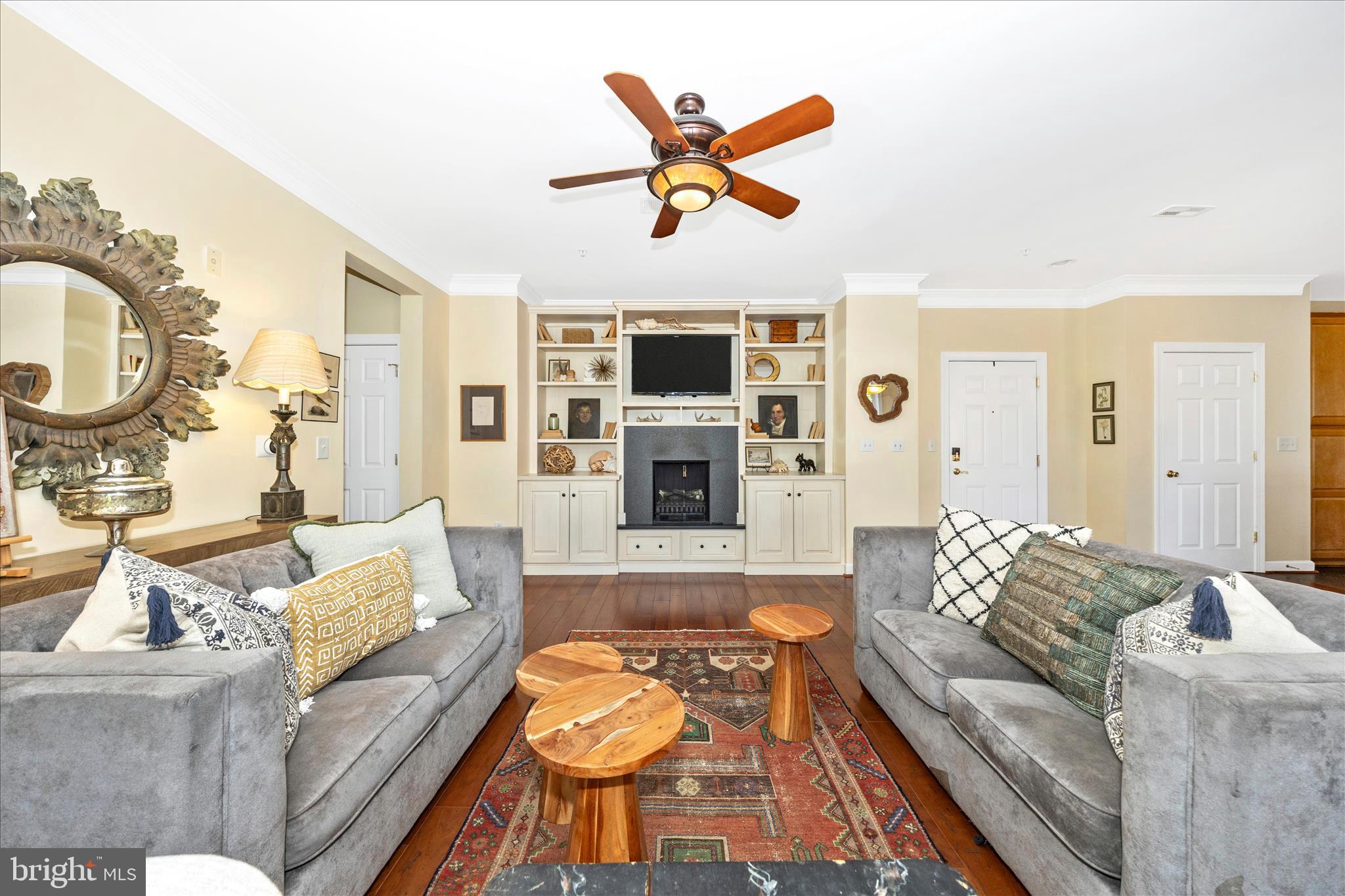 MAXWELL PLACE - Residential