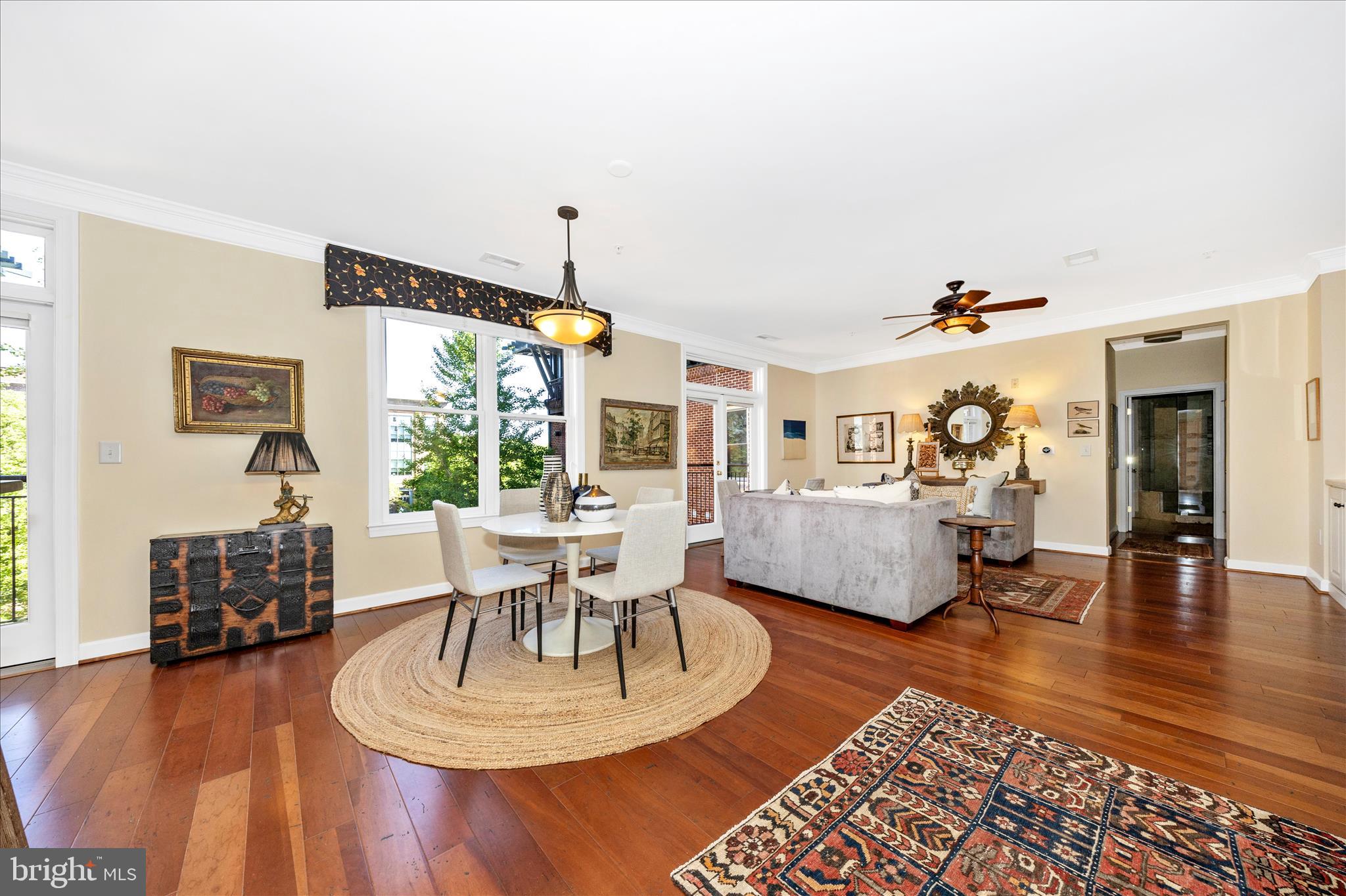 MAXWELL PLACE - Residential