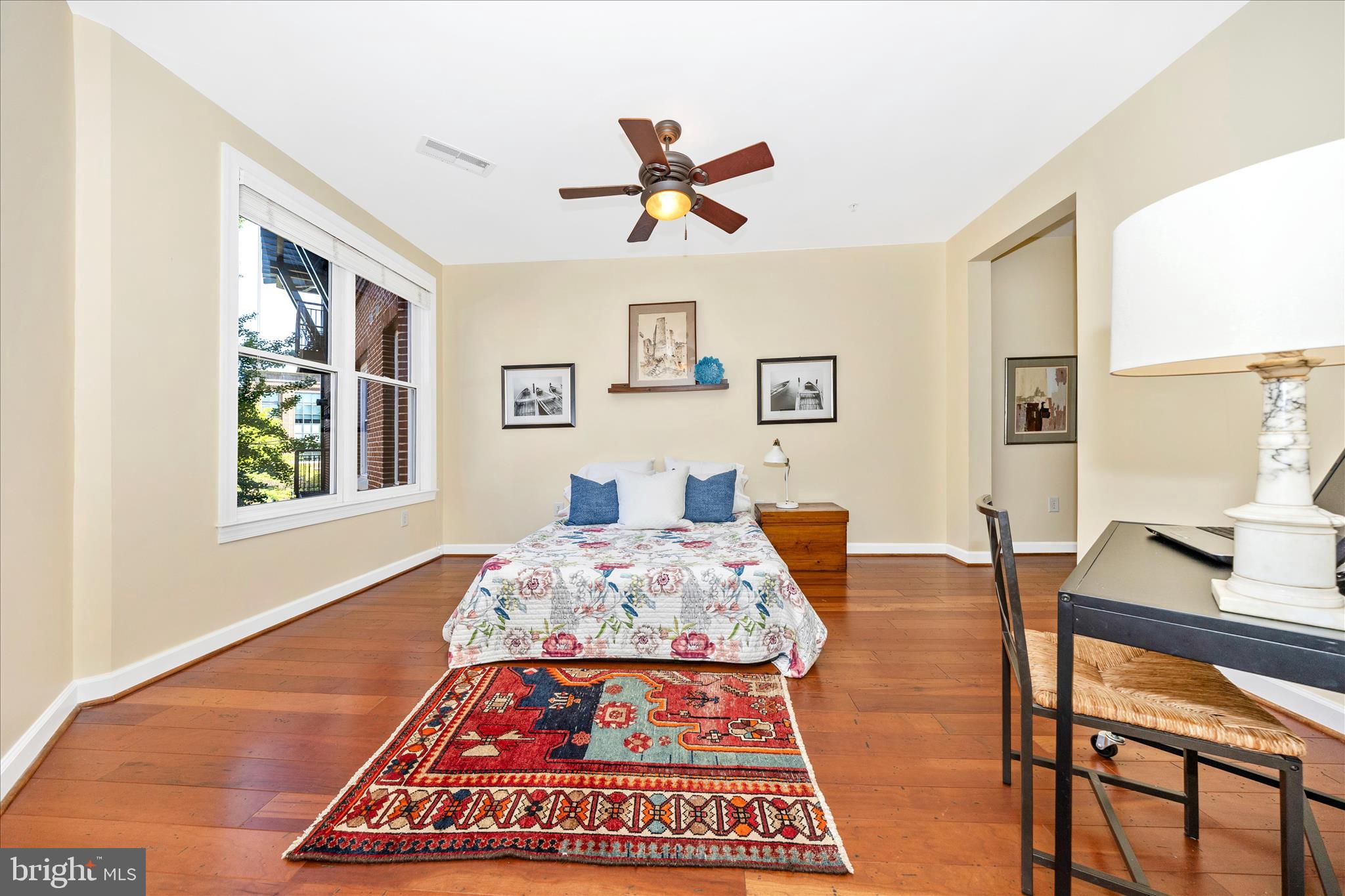 MAXWELL PLACE - Residential