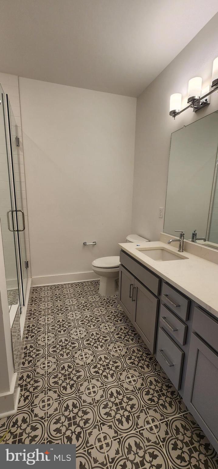 ELEMENT AT MILL CREEK - Residential