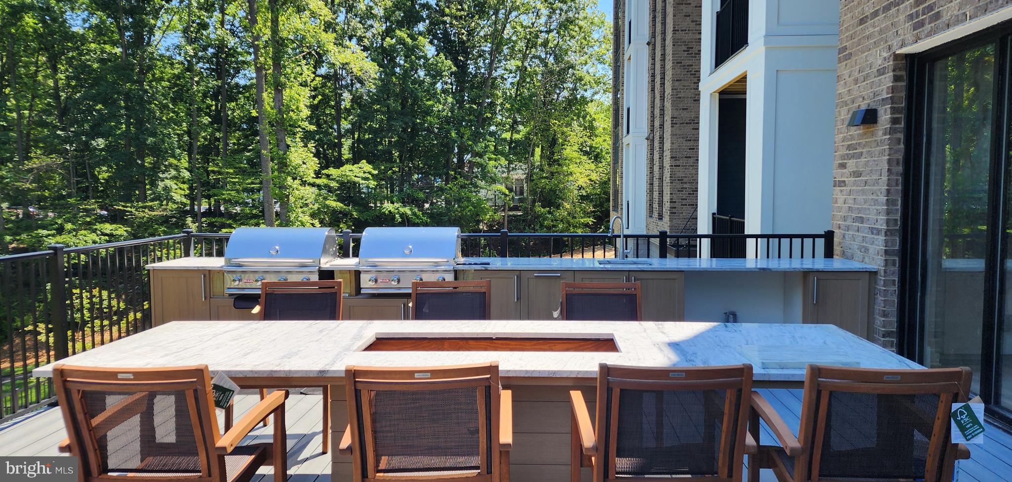 ELEMENT AT MILL CREEK - Residential