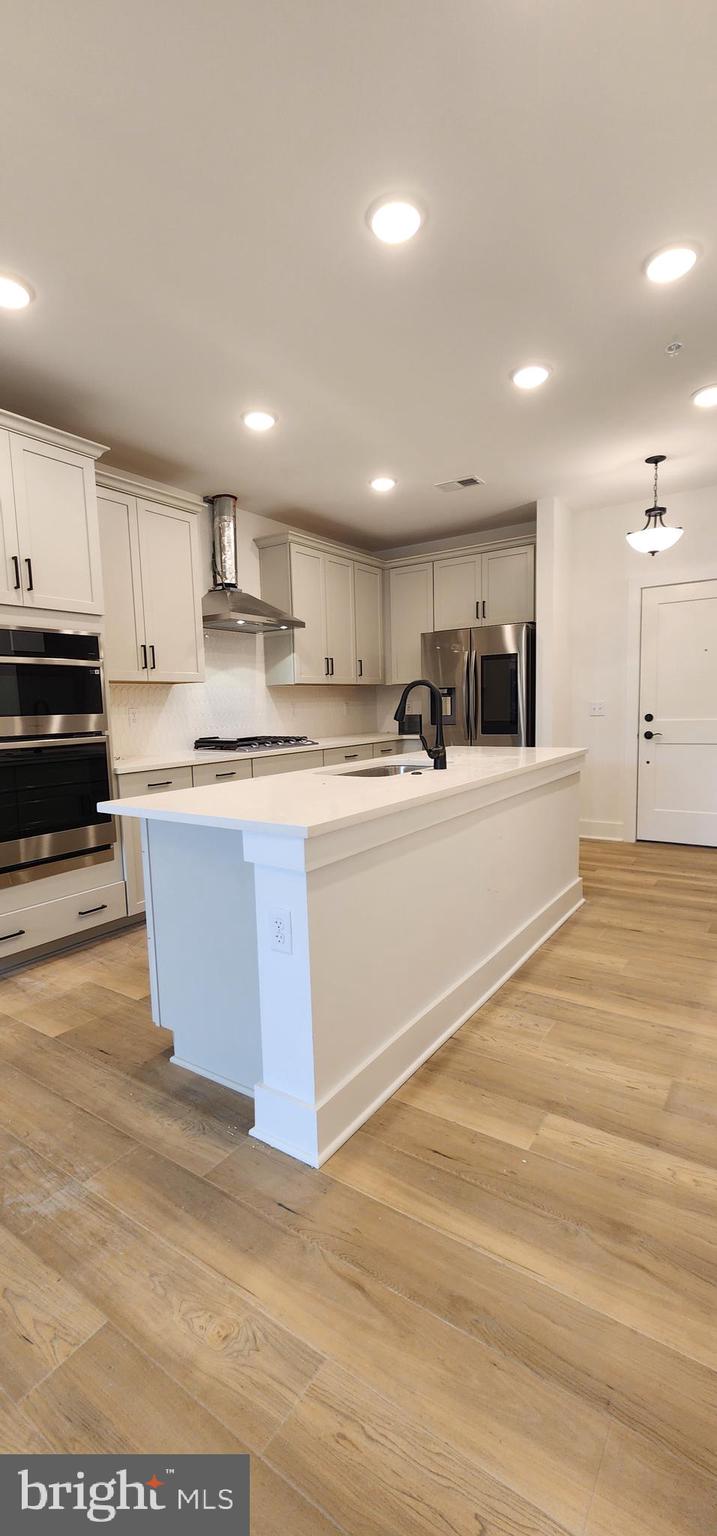 ELEMENT AT MILL CREEK - Residential