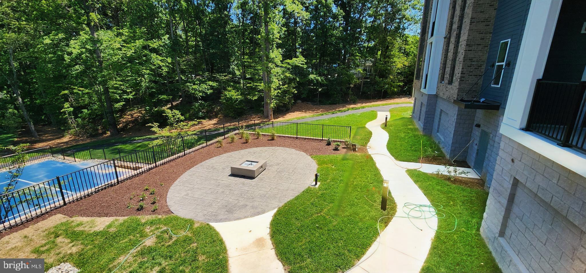 ELEMENT AT MILL CREEK - Residential